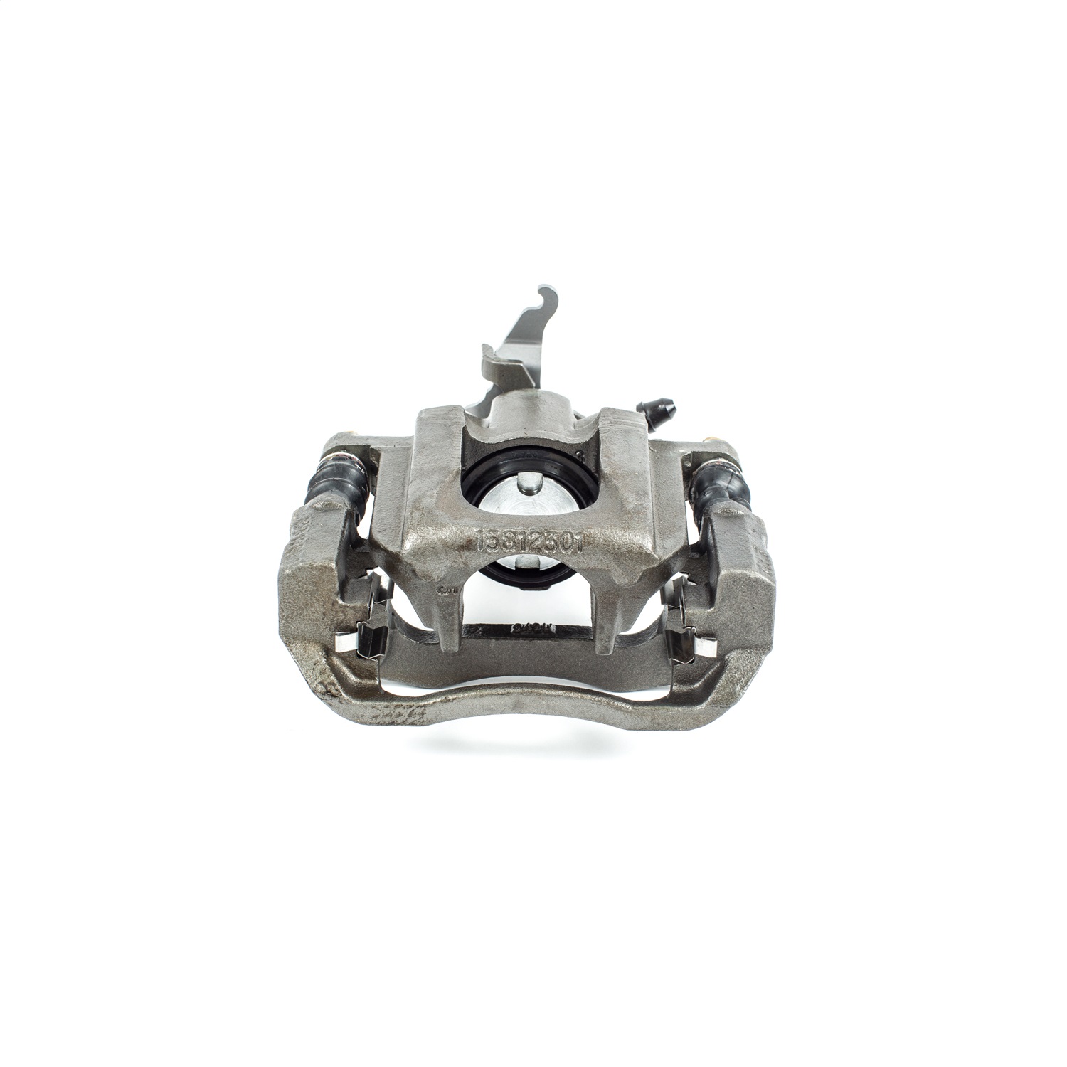 PowerStop L5176 - Power Stop 09-11 Dodge Journey Rear Right Autospecialty Caliper w/Bracket