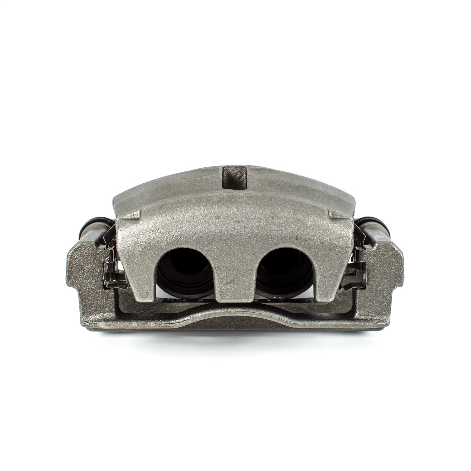 PowerStop L5004 - Power Stop 08-16 Buick Enclave Front Left Autospecialty Caliper w/Bracket PowerStop L5004 - Power Stop 08-16 Buick Enclave Front Left Autospecialty Caliper w/Bracket