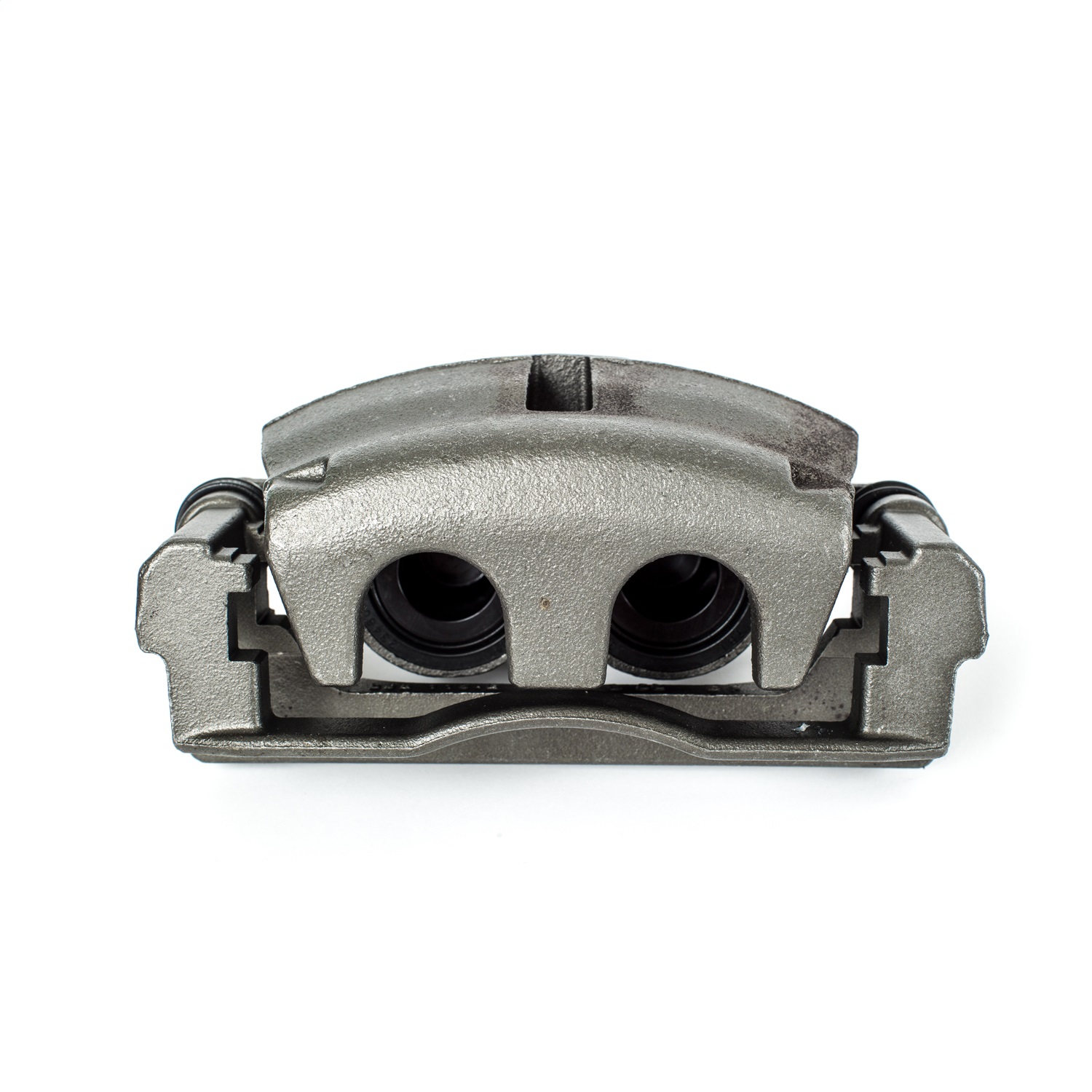 PowerStop L5005 - Power Stop 08-16 Buick Enclave Front Right Autospecialty Caliper w/Bracket PowerStop L5005 - Power Stop 08-16 Buick Enclave Front Right Autospecialty Caliper w/Bracket