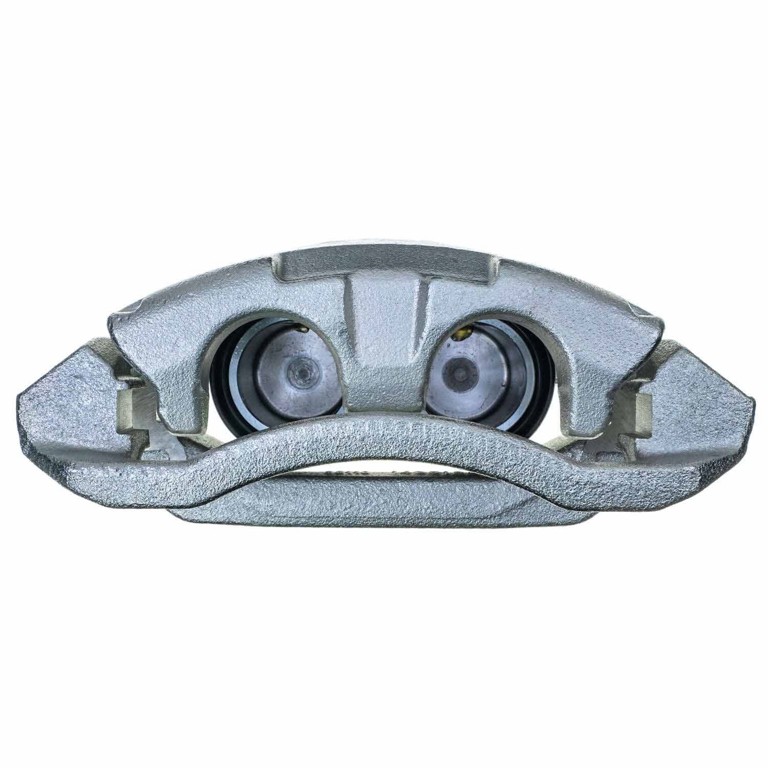 PowerStop L5008 - Power Stop 05-08 Dodge Dakota Front Right Autospecialty Caliper w/Bracket