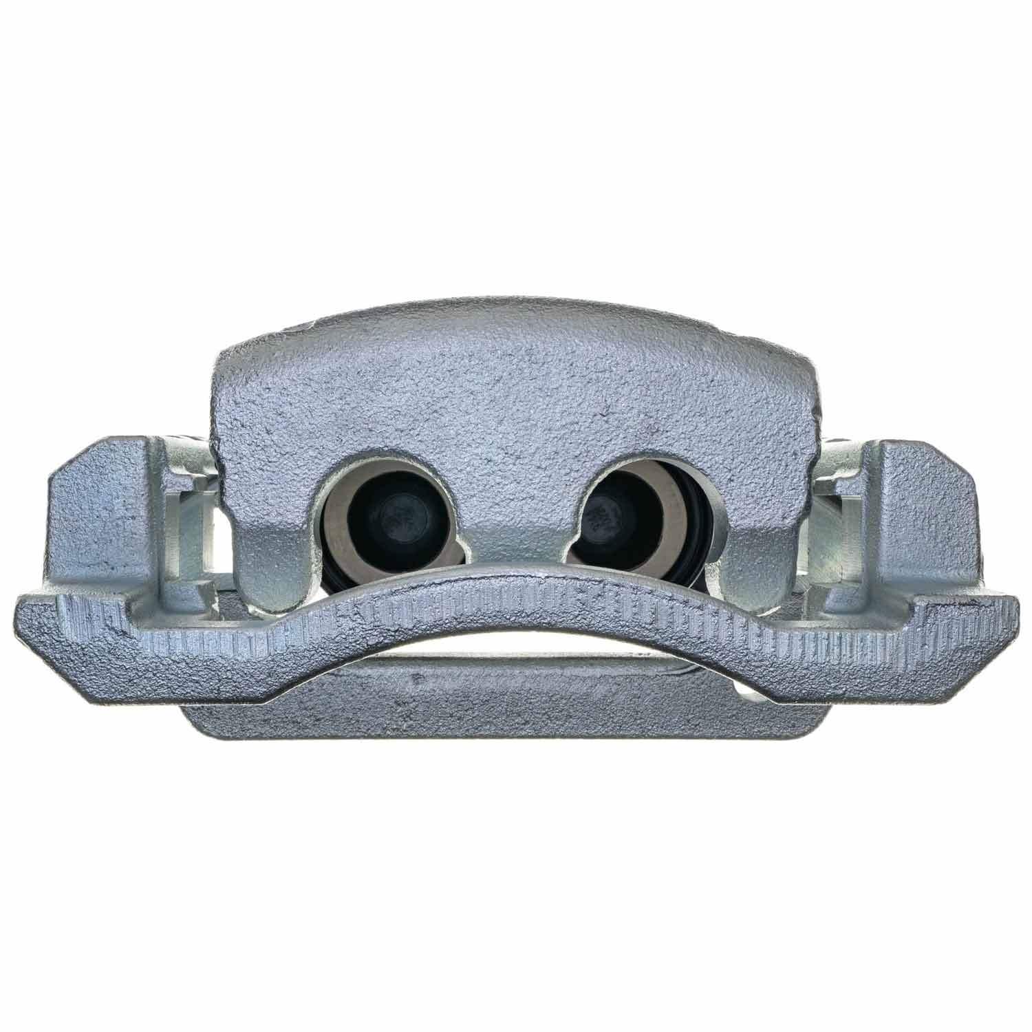PowerStop L5076 - Power Stop 08-12 Ford F-250 Super Duty Rear Right Autospecialty Caliper w/Bracket PowerStop L5076 - Power Stop 08-12 Ford F-250 Super Duty Rear Right Autospecialty Caliper w/Bracket