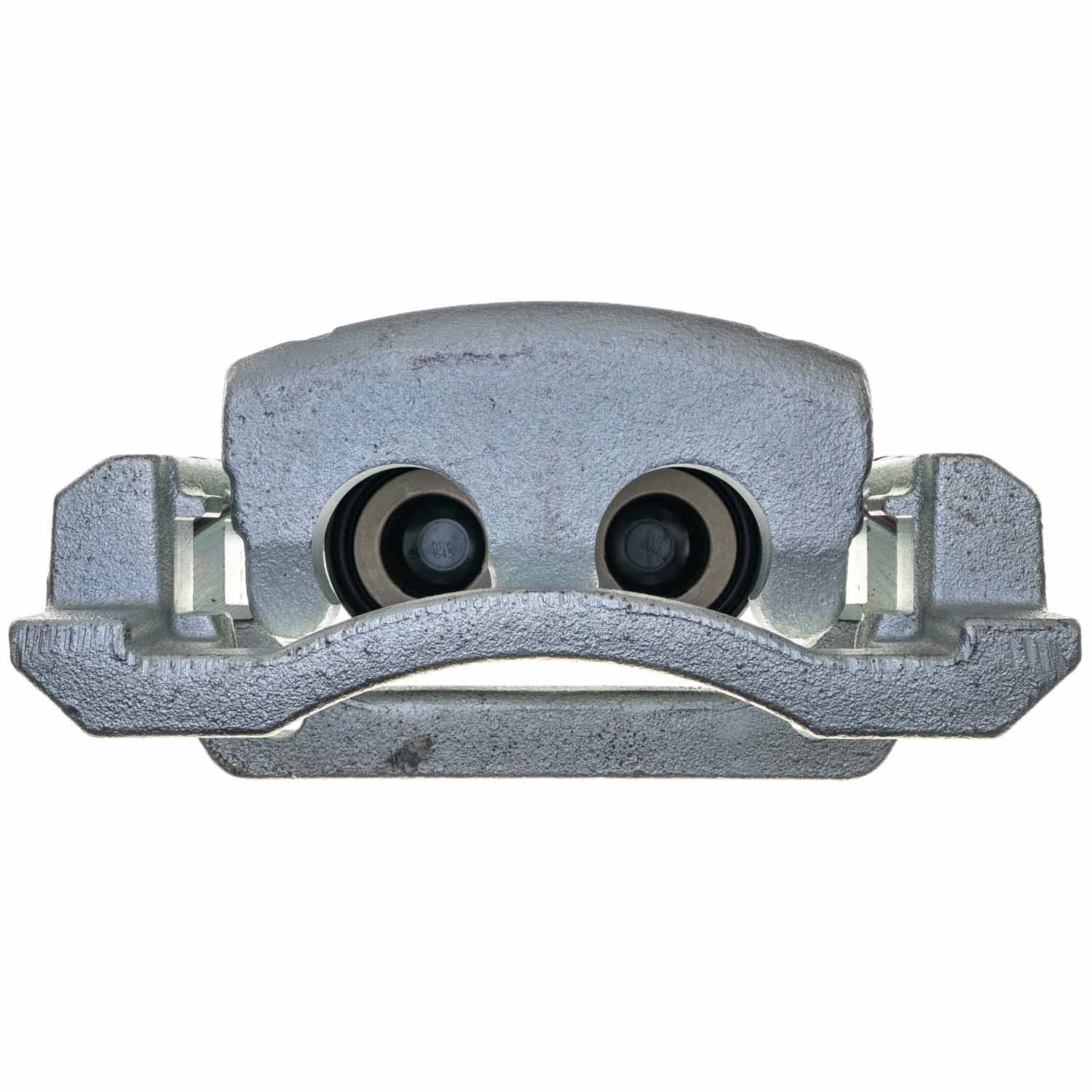 PowerStop L5077 - Power Stop 08-12 Ford F-250 Super Duty Rear Left Autospecialty Caliper w/Bracket PowerStop L5077 - Power Stop 08-12 Ford F-250 Super Duty Rear Left Autospecialty Caliper w/Bracket