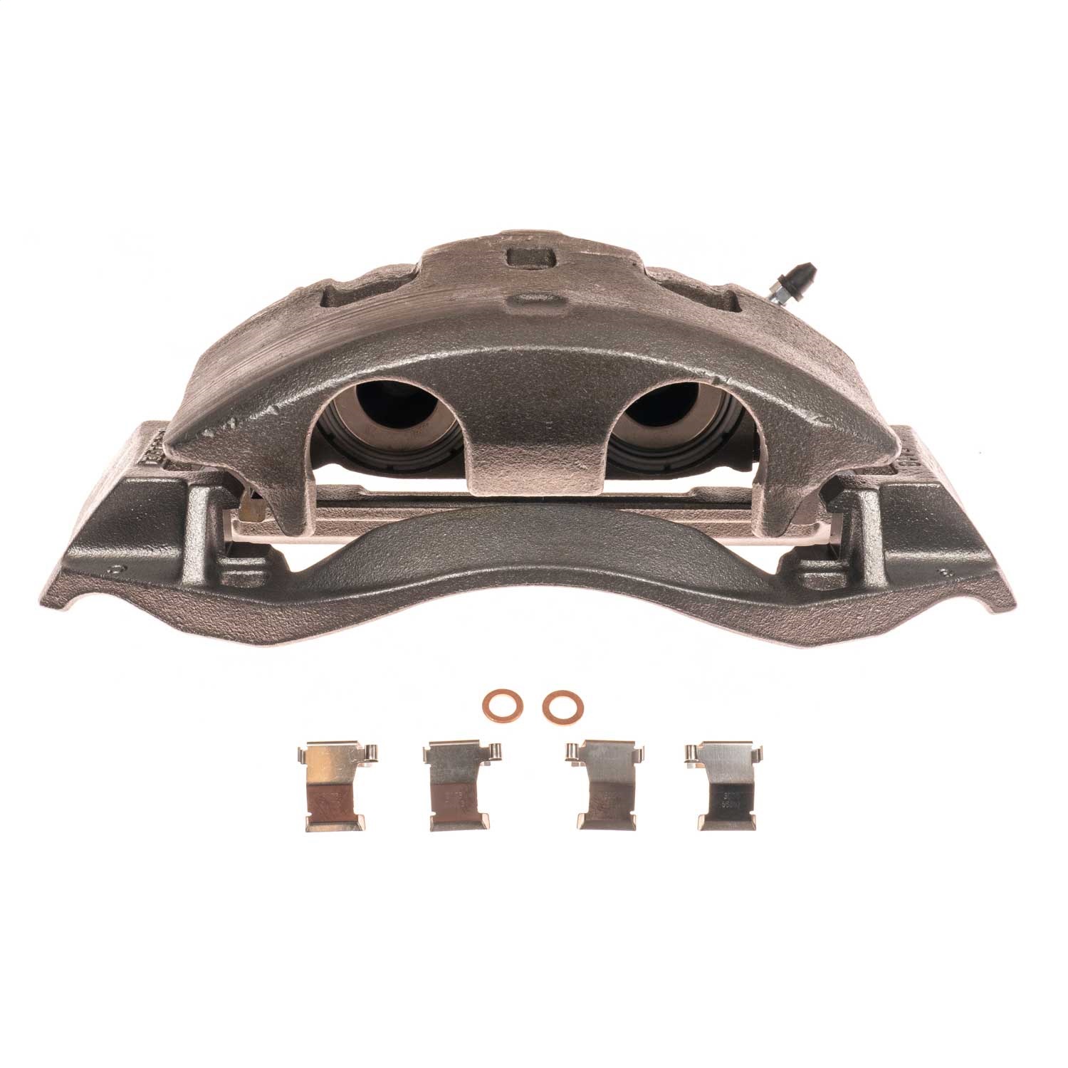 PowerStop L5290 - Power Stop 09-20 Chevrolet Express 3500 Rear Left Autospecialty Caliper
