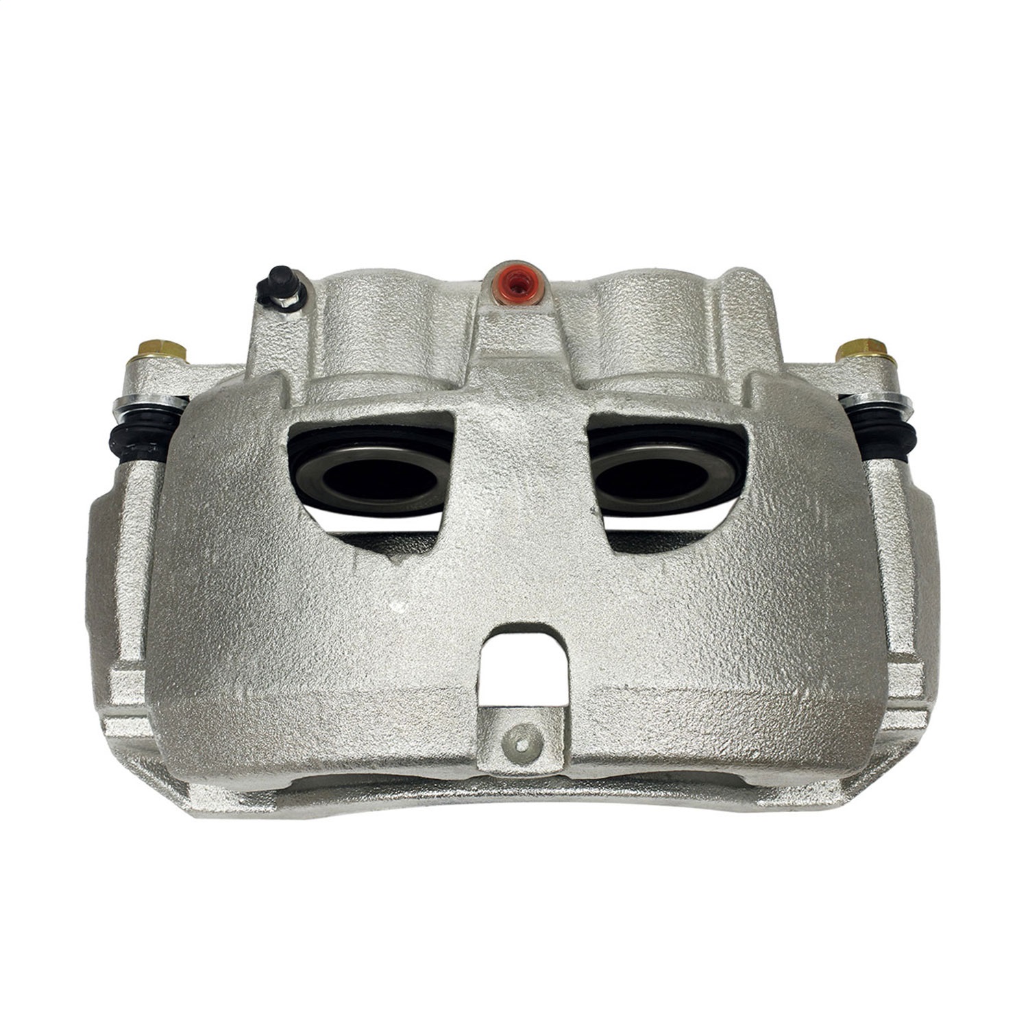 PowerStop L5173 - Power Stop 09-10 Dodge Ram 2500 Front Left Autospecialty Caliper w/Bracket PowerStop L5173 - Power Stop 09-10 Dodge Ram 2500 Front Left Autospecialty Caliper w/Bracket