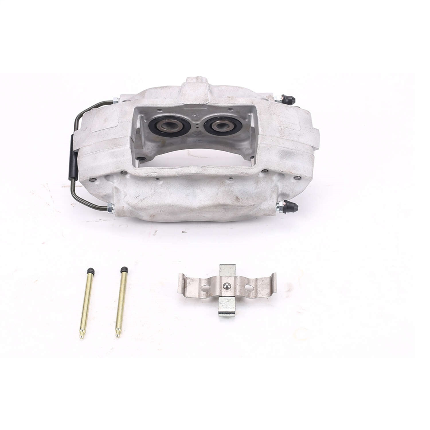 PowerStop L5084 - Power Stop 05-10 Chrysler 300 Rear Left Autospecialty Caliper w/o Bracket