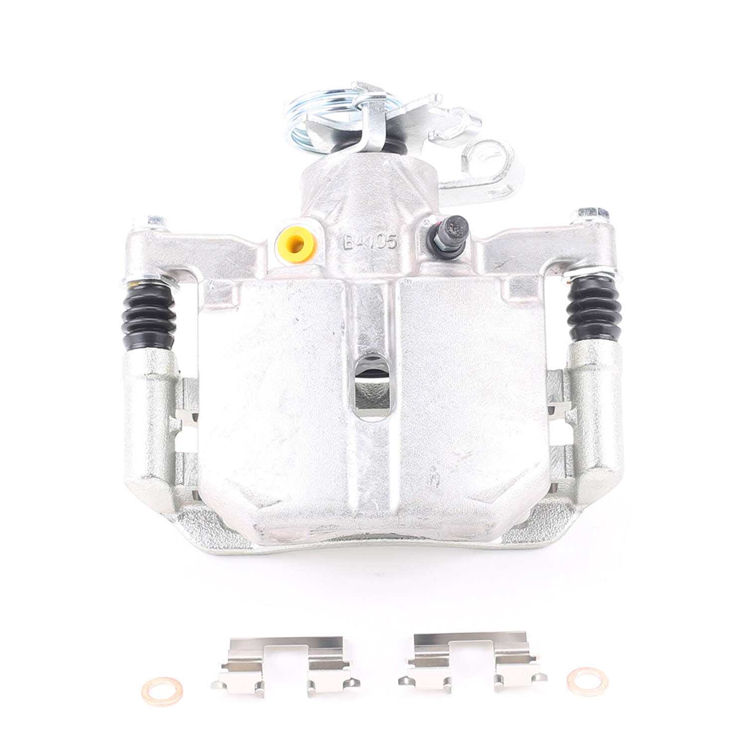 PowerStop L5014 - Power Stop 06-11 Buick Lucerne Rear Left Autospecialty Caliper w/Bracket