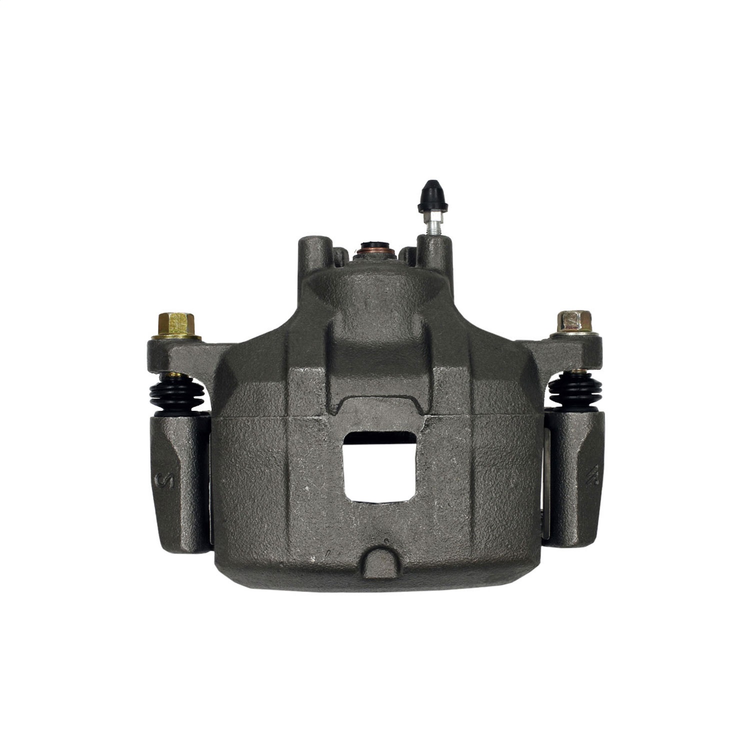 PowerStop L5032B - Power Stop 08-16 Mitsubishi Lancer Front Left Autospecialty Caliper w/Bracket