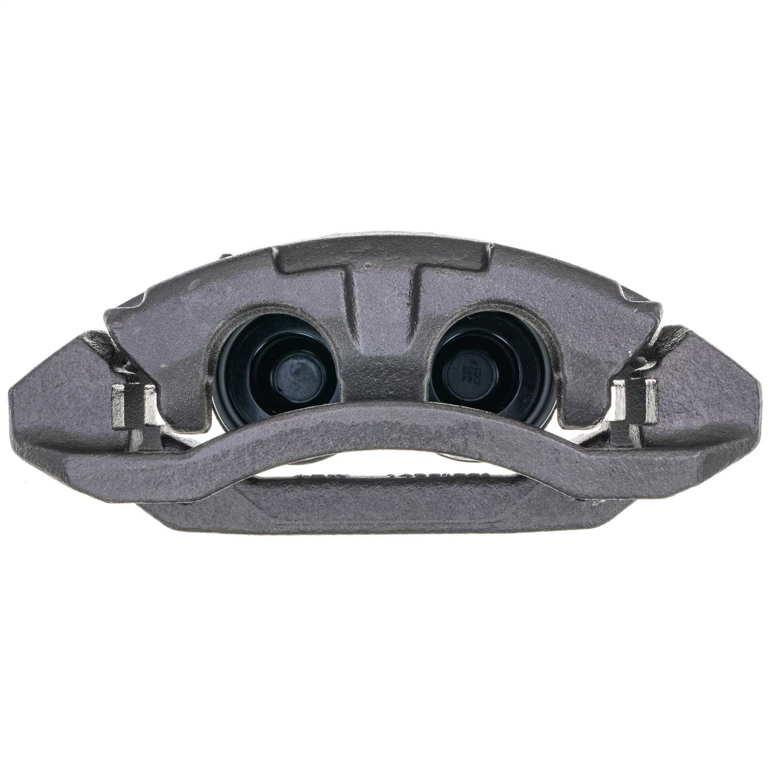 PowerStop L5055 - Power Stop 07-09 Chrysler Aspen Front Left Autospecialty Caliper w/Bracket