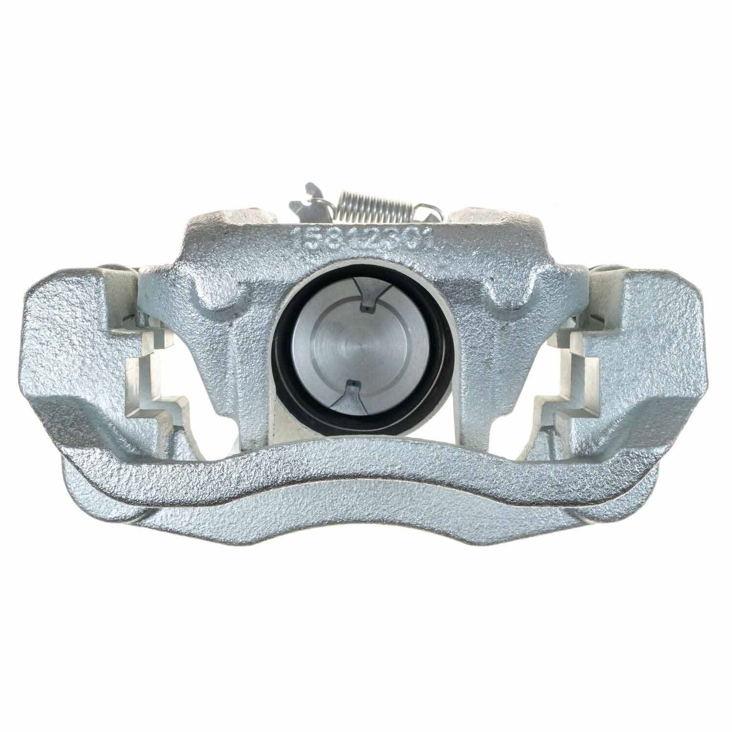 PowerStop L5081 - Power Stop 08-16 Chrysler Town & Country Rear Left Autospecialty Caliper w/Bracket PowerStop L5081 - Power Stop 08-16 Chrysler Town & Country Rear Left Autospecialty Caliper w/Bracket