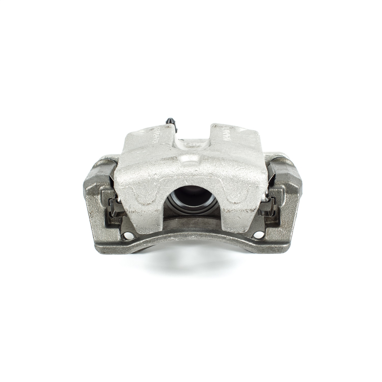 PowerStop L5119 - Power Stop 08-14 Cadillac CTS Rear Right Autospecialty Caliper w/Bracket