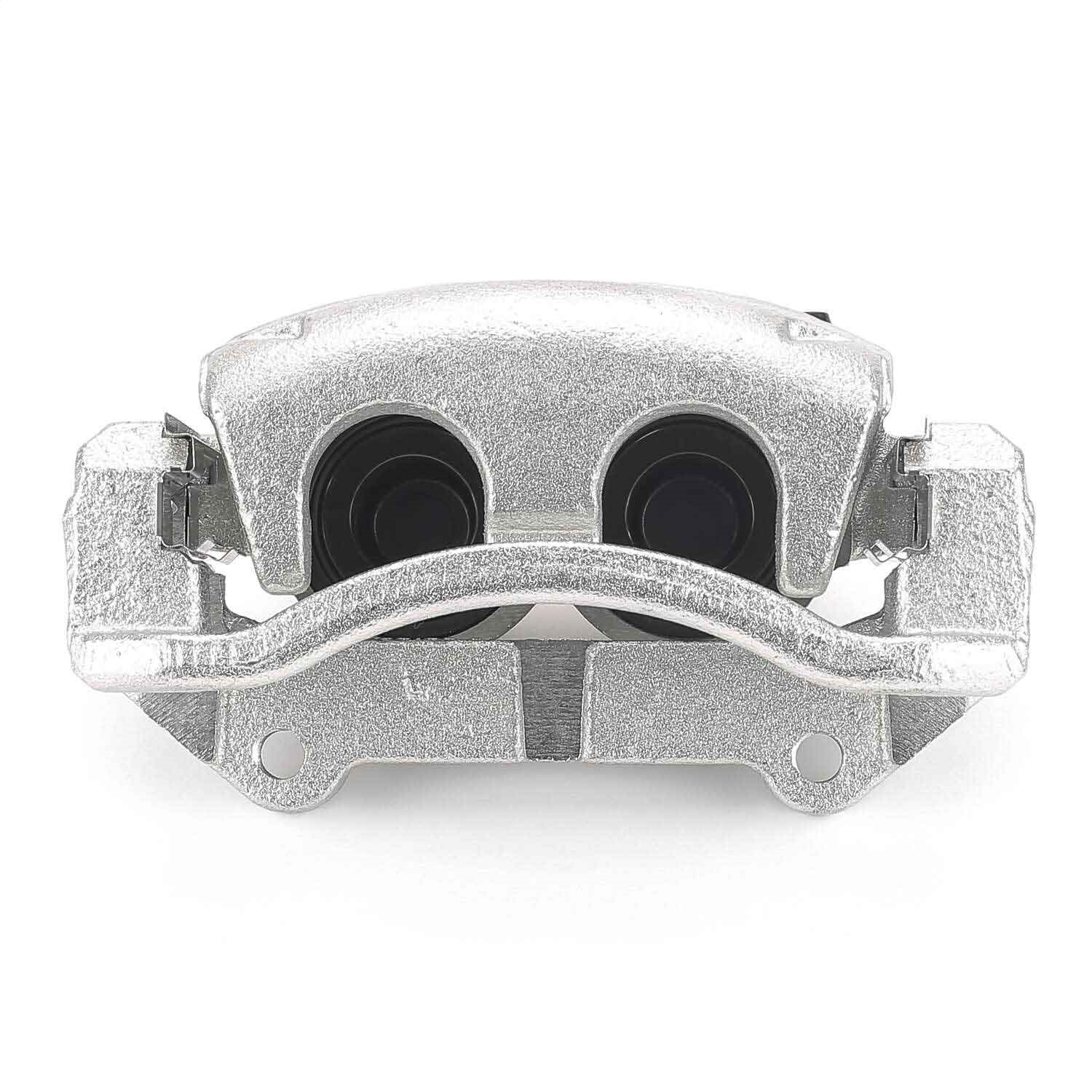 PowerStop L4990 - Power Stop 06-10 Jeep Commander Front Right Autospecialty Caliper w/Bracket