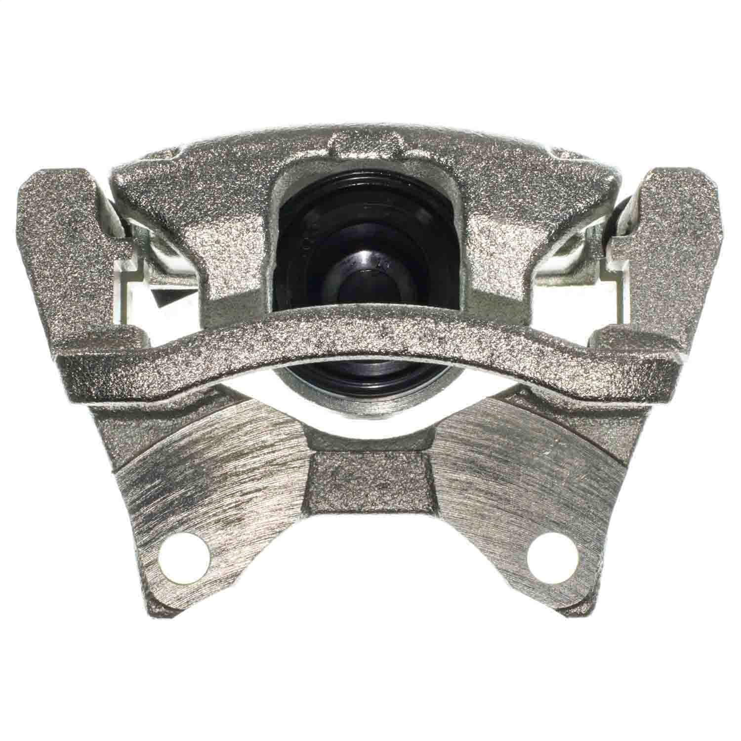PowerStop L5047 - Power Stop 07-17 Jeep Wrangler Rear Left or Rear Right Autospecialty Caliper w/Bracket