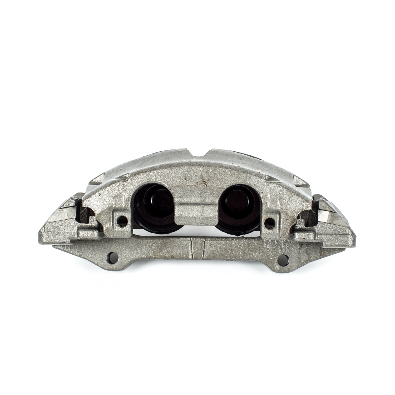 PowerStop L5060 - Power Stop 07-09 Ford Expedition Front Right Autospecialty Caliper w/Bracket