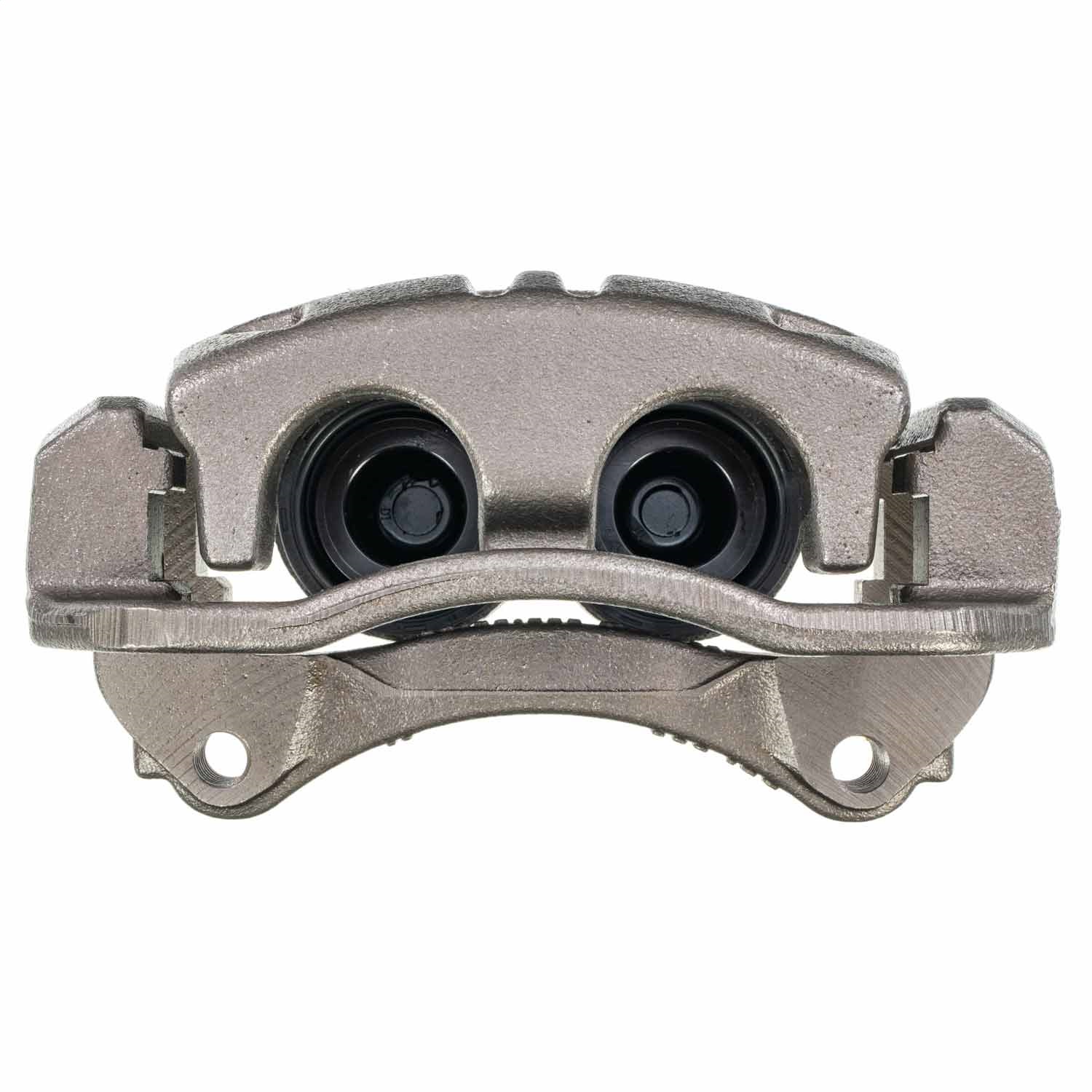 PowerStop L4951 - Power Stop 05-06 Chevrolet Equinox Front Right Autospecialty Caliper w/Bracket