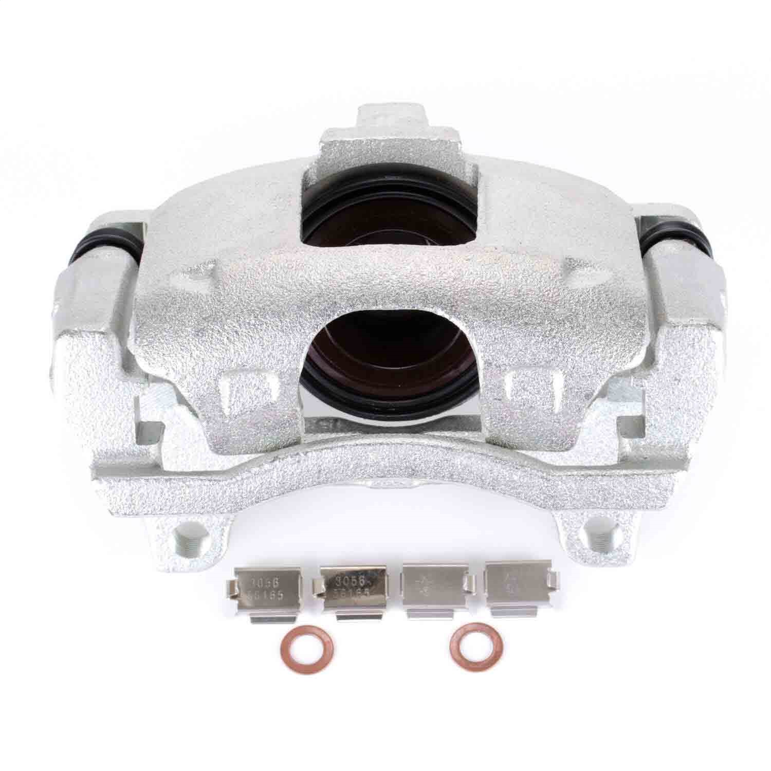 PowerStop L5045A - Power Stop 09-12 Dodge Journey Front Right Autospecialty Caliper w/Bracket PowerStop L5045A - Power Stop 09-12 Dodge Journey Front Right Autospecialty Caliper w/Bracket