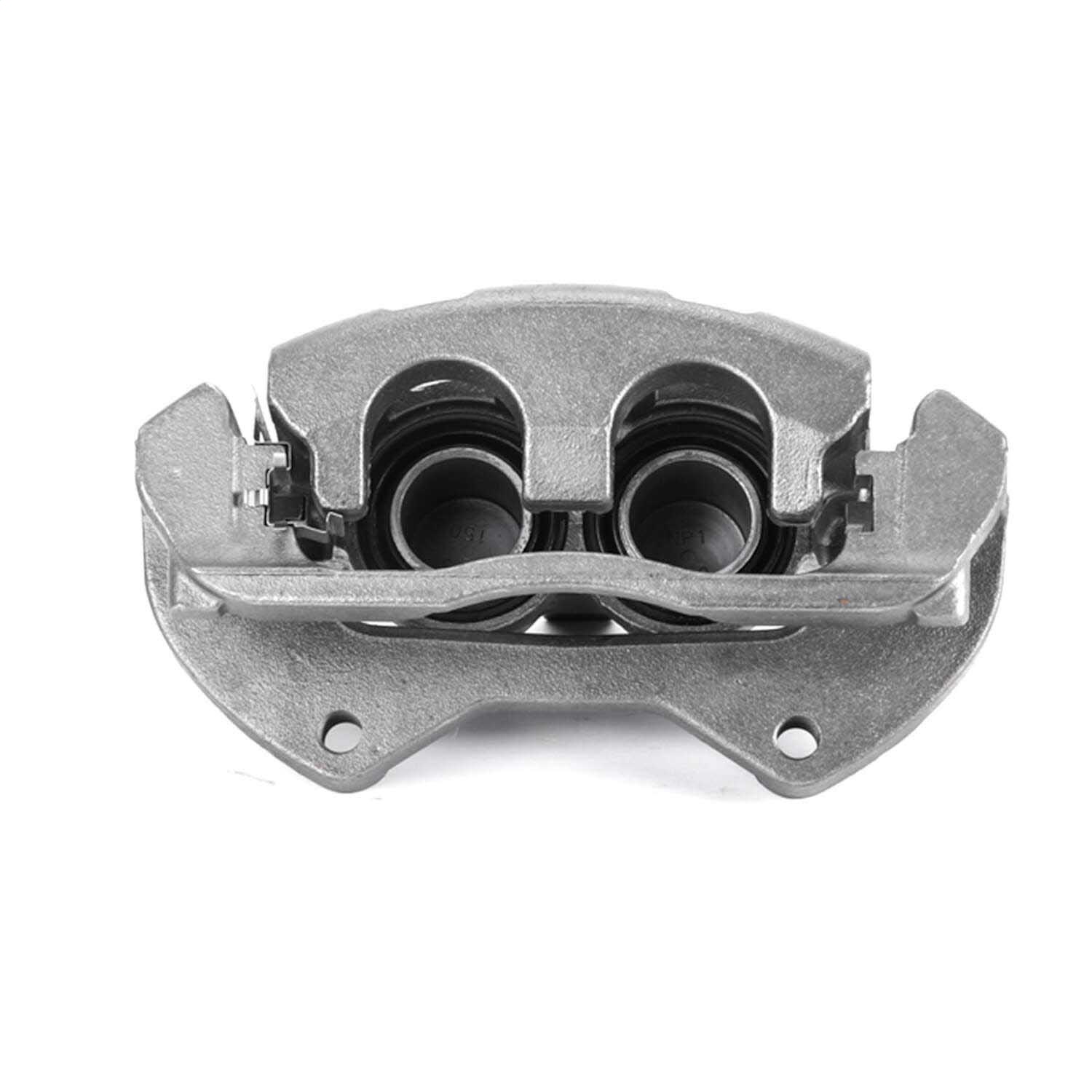 PowerStop L5025 - Power Stop 08-09 Buick Allure Front Right Autospecialty Caliper w/Bracket