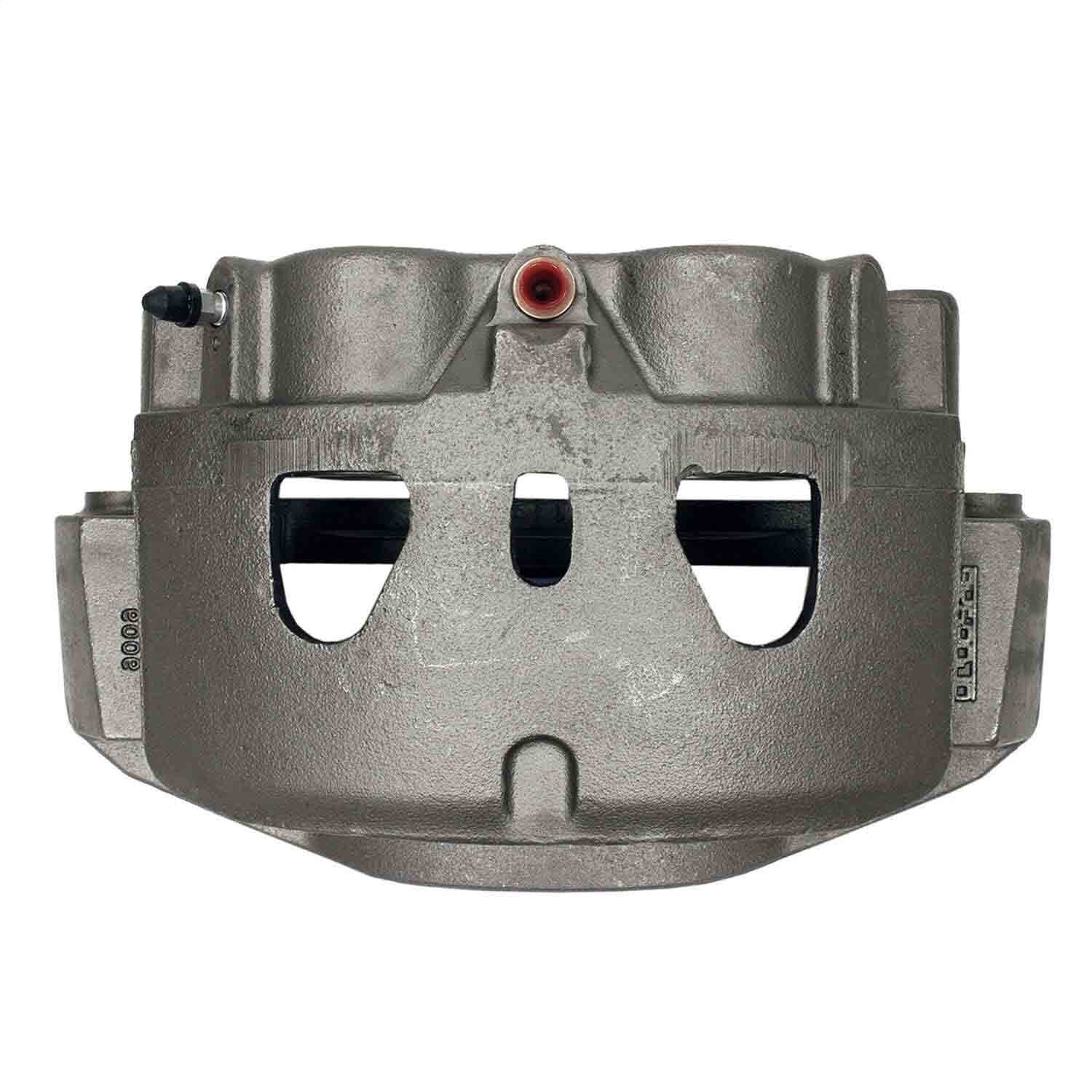 PowerStop L5303 - Power Stop 11-19 Chevrolet Silverado 2500 HD Front Left Autospecialty Caliper w/Bracket PowerStop L5303 - Power Stop 11-19 Chevrolet Silverado 2500 HD Front Left Autospecialty Caliper w/Bracket