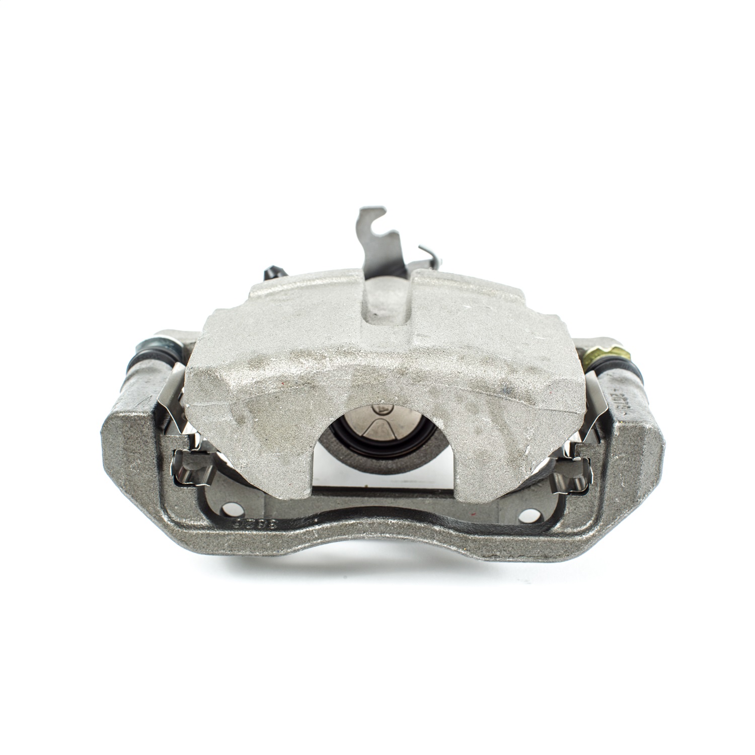 PowerStop L5425 - Power Stop 13-16 Dodge Dart Rear Left Autospecialty Caliper w/Bracket PowerStop L5425 - Power Stop 13-16 Dodge Dart Rear Left Autospecialty Caliper w/Bracket