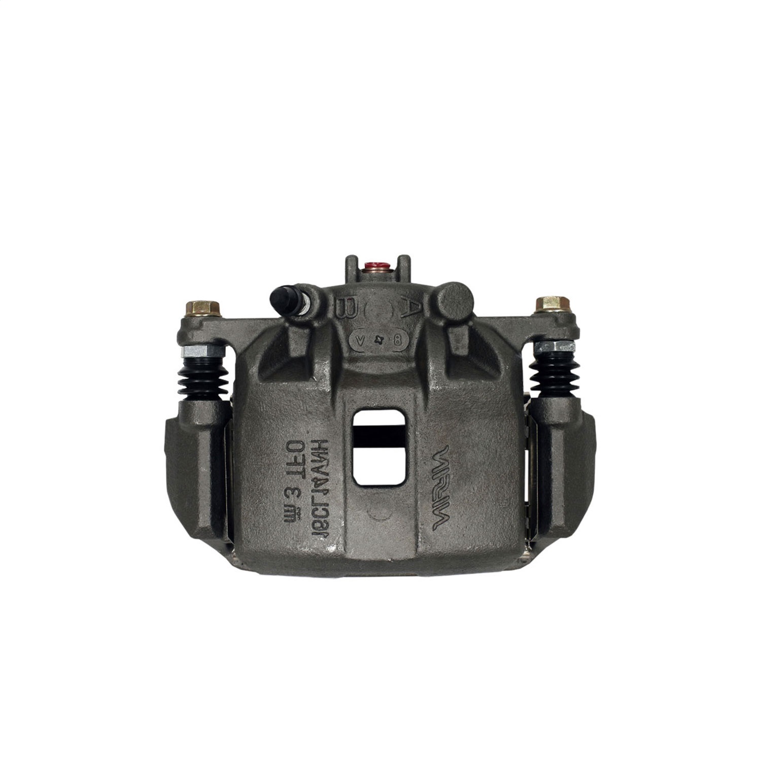 PowerStop L6039 - Power Stop 13-15 Acura ILX Front Right Autospecialty Caliper w/Bracket PowerStop L6039 - Power Stop 13-15 Acura ILX Front Right Autospecialty Caliper w/Bracket