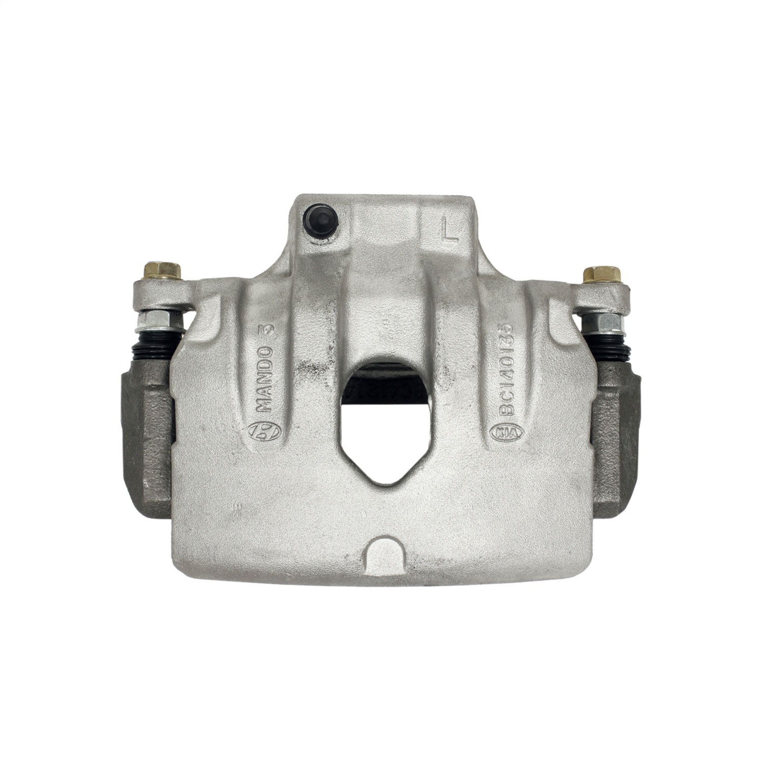 PowerStop L6412 - Power Stop 10-16 Hyundai Genesis Coupe Front Left Autospecialty Caliper w/Bracket PowerStop L6412 - Power Stop 10-16 Hyundai Genesis Coupe Front Left Autospecialty Caliper w/Bracket