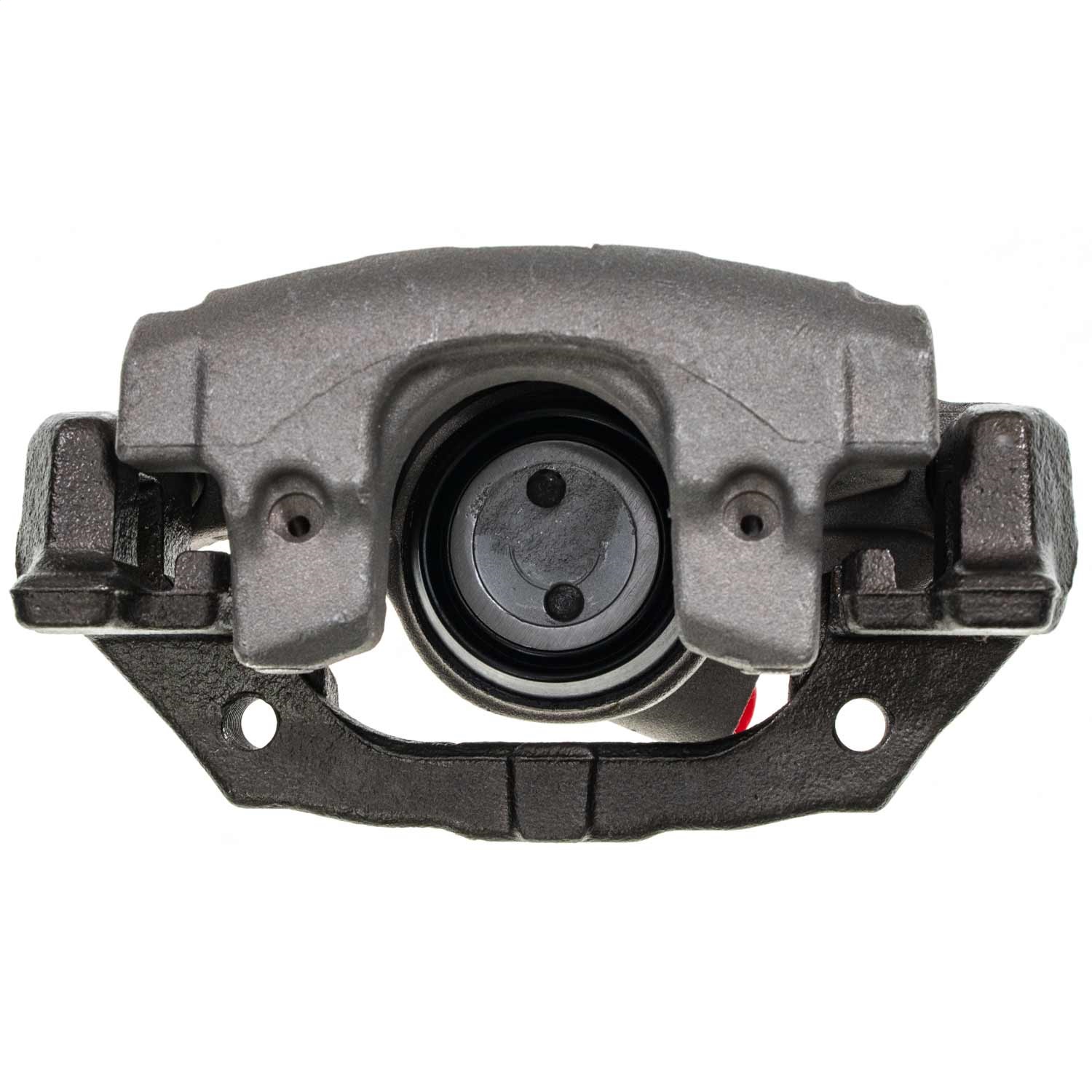 PowerStop L6284 - Power Stop 09-13 Mazda 3 Rear Left Autospecialty Caliper w/Bracket