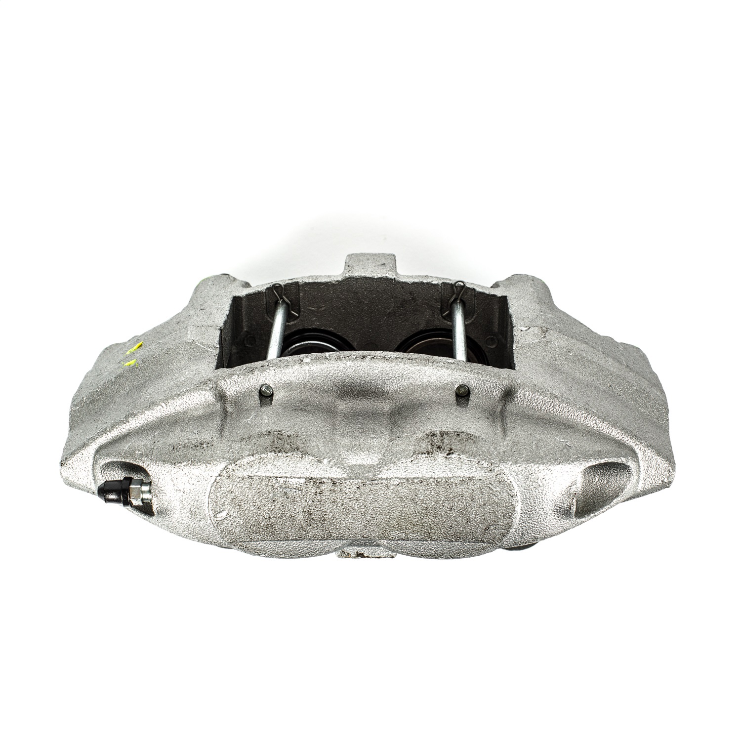PowerStop L6233 - Power Stop 09-13 Infiniti FX50 Front Right Autospecialty Caliper w/o Bracket