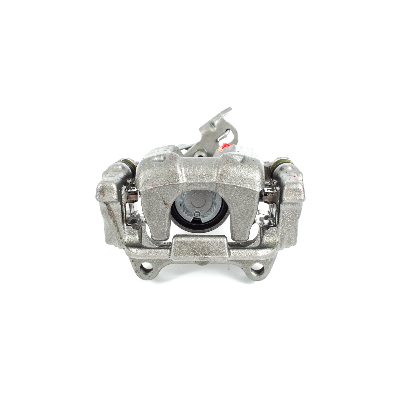 PowerStop L6384 - Power Stop 10-12 Audi A3 Rear Left Autospecialty Caliper w/Bracket
