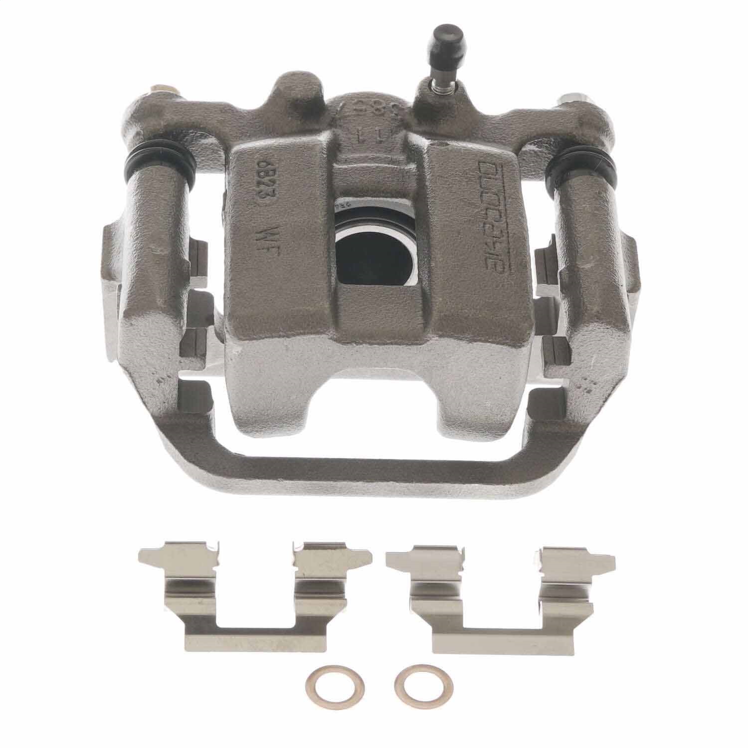 PowerStop L6697 - Power Stop 17-19 Nissan Leaf Rear Right Autospecialty Caliper