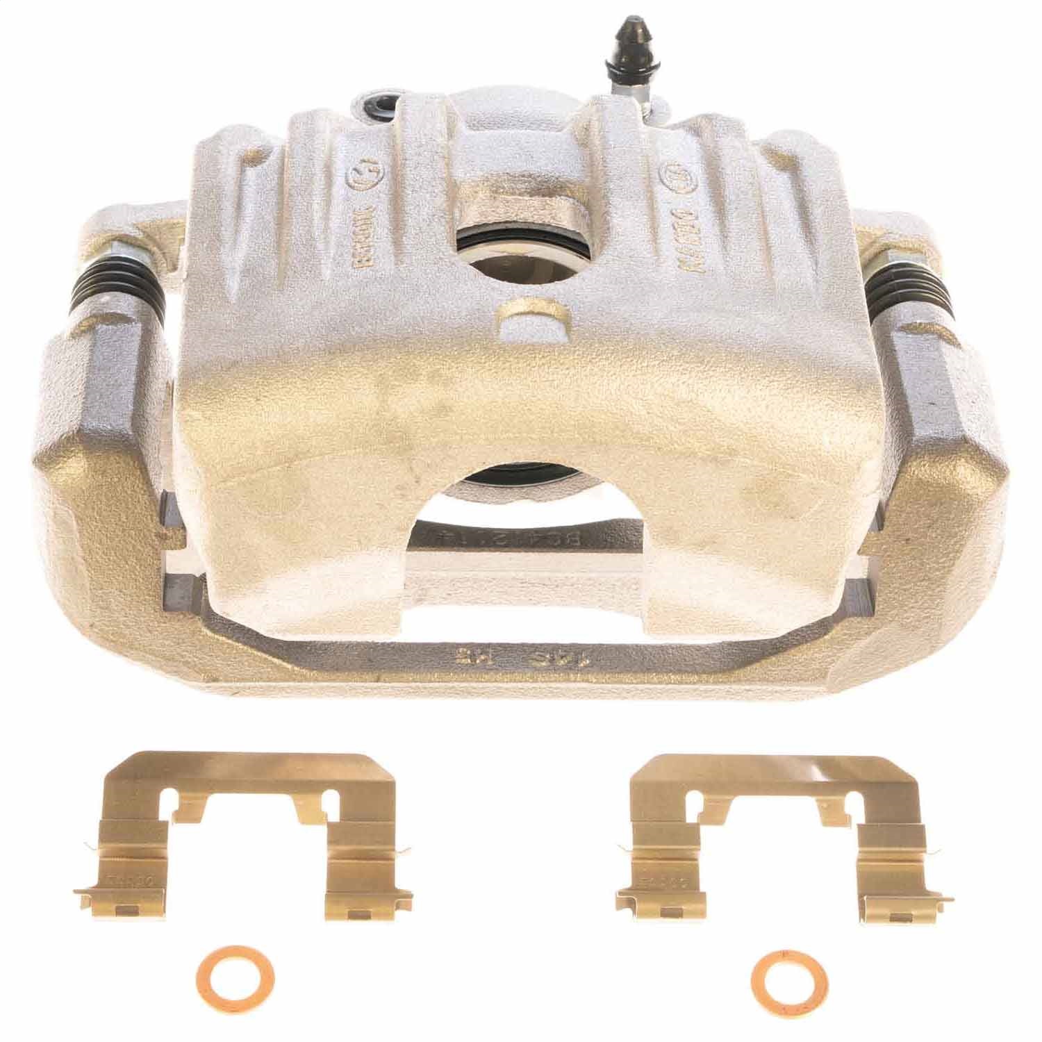 PowerStop L6141 - Power Stop 09-11 Hyundai Genesis Front Right Autospecialty Caliper