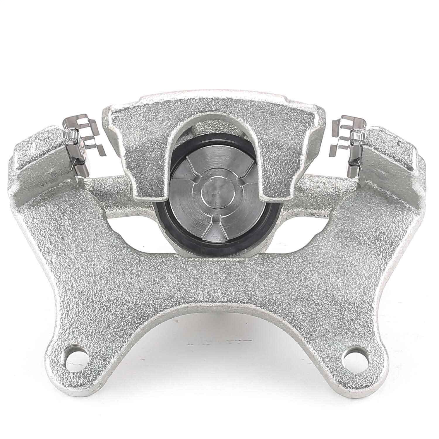 PowerStop L5501 - Power Stop 15-17 Ford F-150 Rear Left Autospecialty Caliper w/Bracket