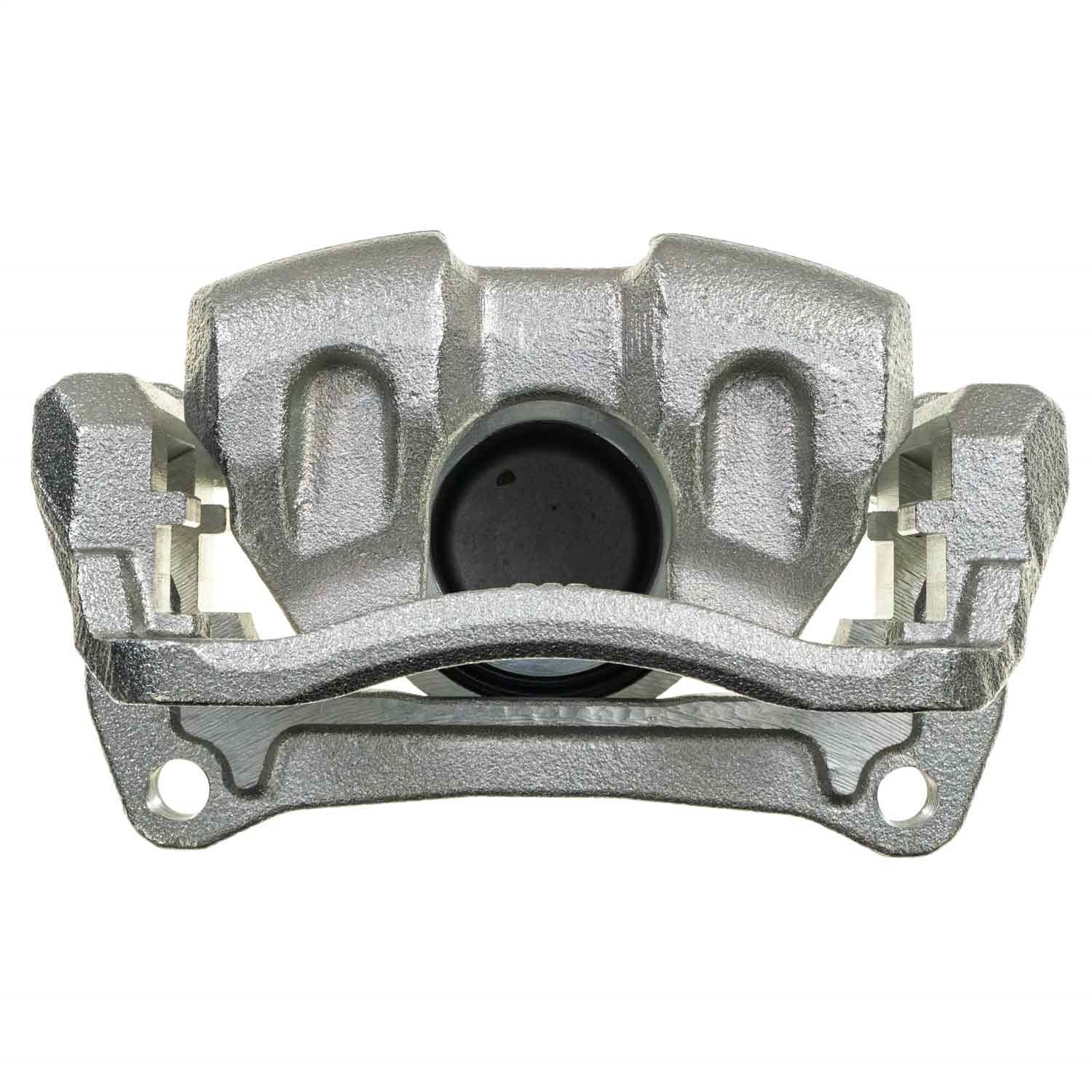 PowerStop L5535 - Power Stop 15-18 Jeep Renegade Front Right Autospecialty Caliper w/Bracket PowerStop L5535 - Power Stop 15-18 Jeep Renegade Front Right Autospecialty Caliper w/Bracket