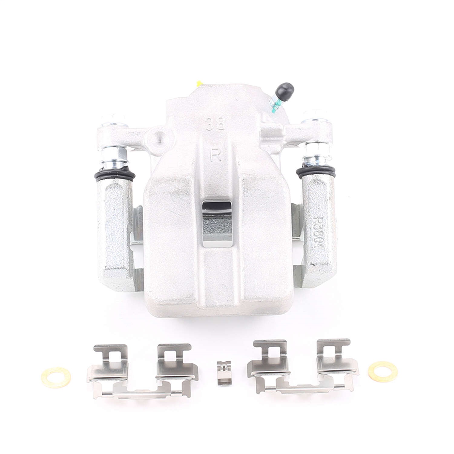 PowerStop L7048 - Power Stop 12-18 Toyota RAV4 Rear Right Autospecialty Caliper w/Bracket PowerStop L7048 - Power Stop 12-18 Toyota RAV4 Rear Right Autospecialty Caliper w/Bracket