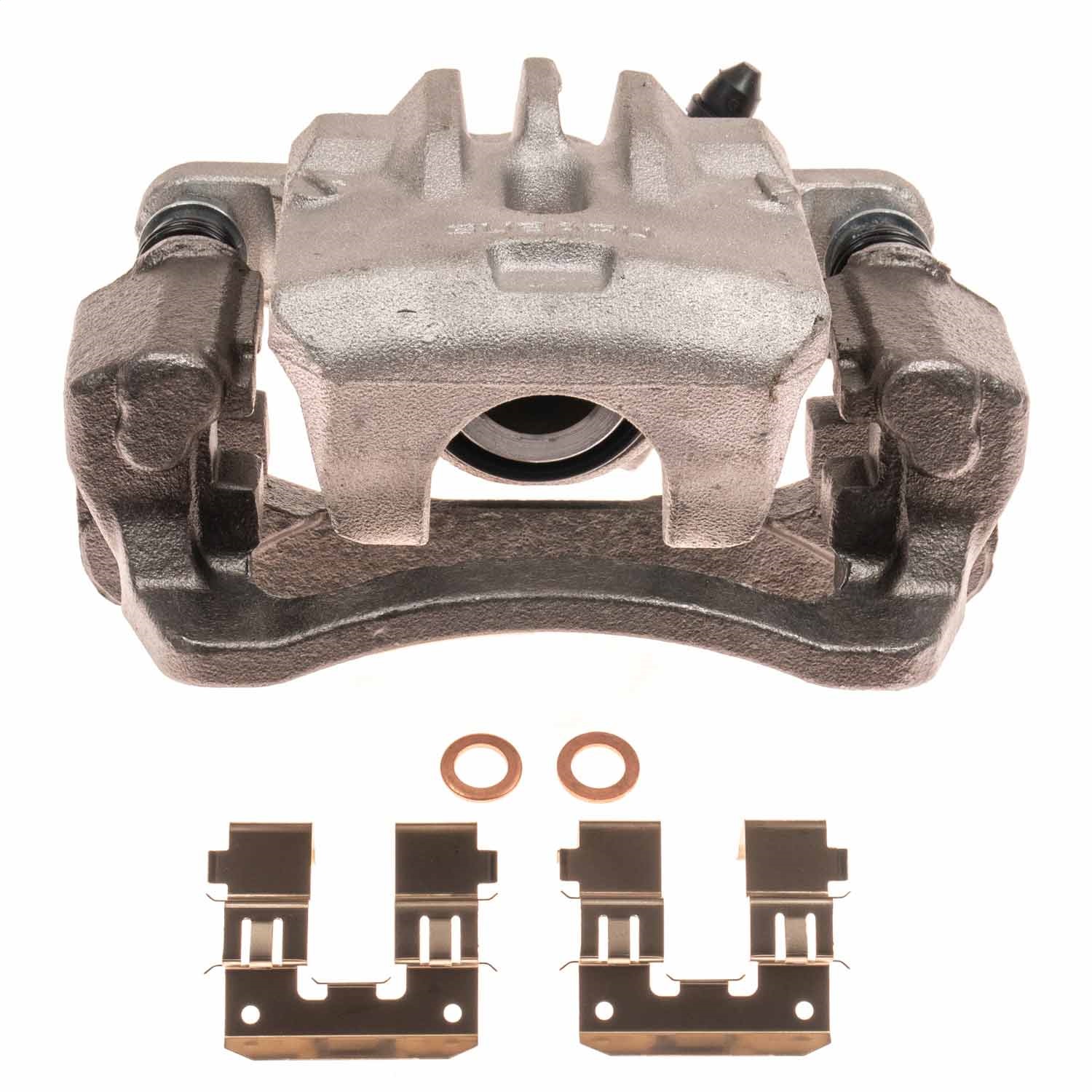 PowerStop L7028 - Power Stop 16-19 Subaru Crosstrek Rear Right Autospecialty Caliper