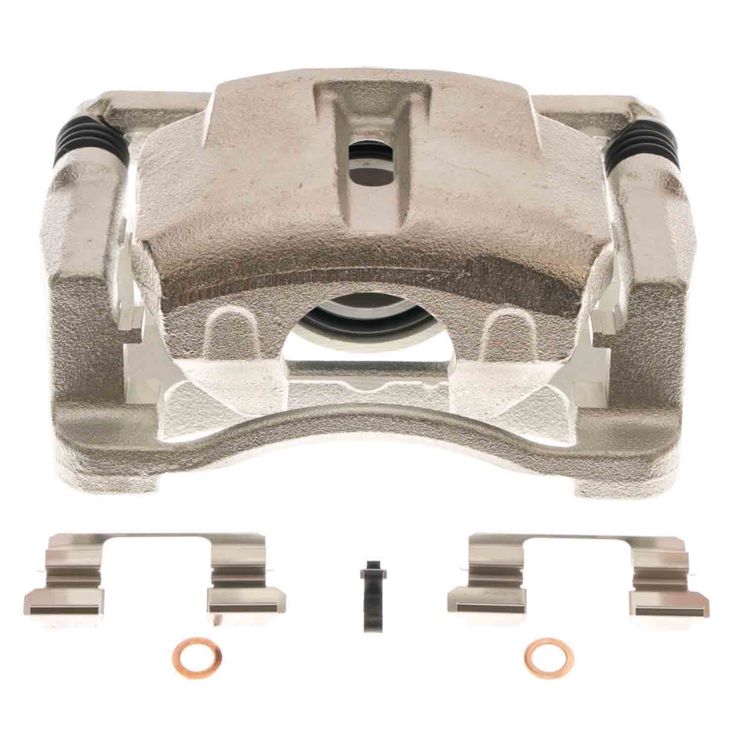 PowerStop L7120 - Power Stop 13-18 Mazda CX-5 Front Left Autospecialty Caliper w/Bracket PowerStop L7120 - Power Stop 13-18 Mazda CX-5 Front Left Autospecialty Caliper w/Bracket