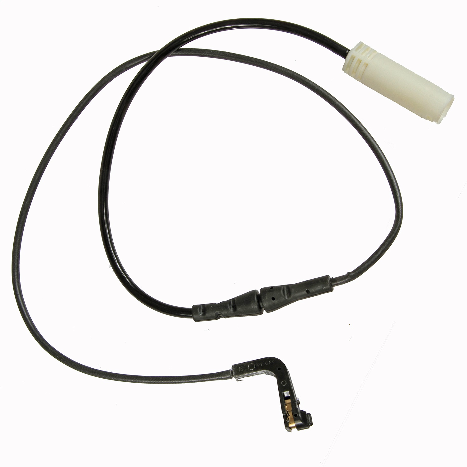 PowerStop SW-0435 - Power Stop 06-07 BMW 530xi Rear Euro-Stop Electronic Brake Pad Wear Sensor PowerStop SW-0435 - Power Stop 06-07 BMW 530xi Rear Euro-Stop Electronic Brake Pad Wear Sensor