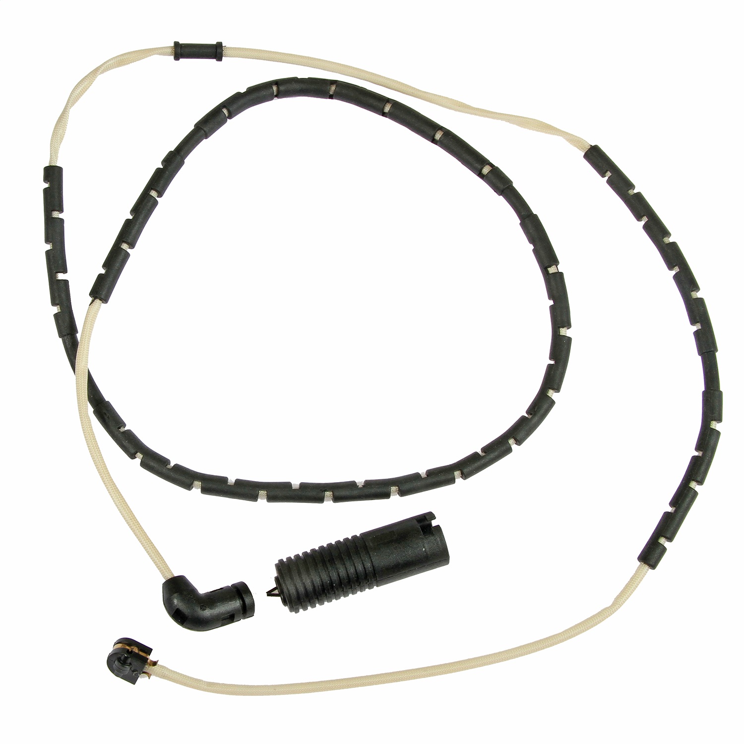 PowerStop SW-0427 - Power Stop 03-08 BMW Z4 Rear Euro-Stop Electronic Brake Pad Wear Sensor