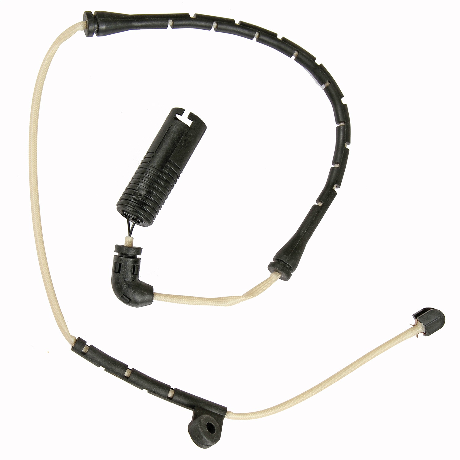 PowerStop SW-0438 - Power Stop 06-08 BMW Z4 Front Euro-Stop Electronic Brake Pad Wear Sensor