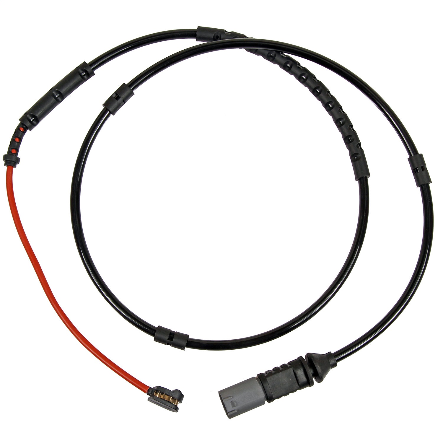 PowerStop SW-0489 - Power Stop 15-18 BMW M3 Rear Euro-Stop Electronic Brake Pad Wear Sensor PowerStop SW-0489 - Power Stop 15-18 BMW M3 Rear Euro-Stop Electronic Brake Pad Wear Sensor