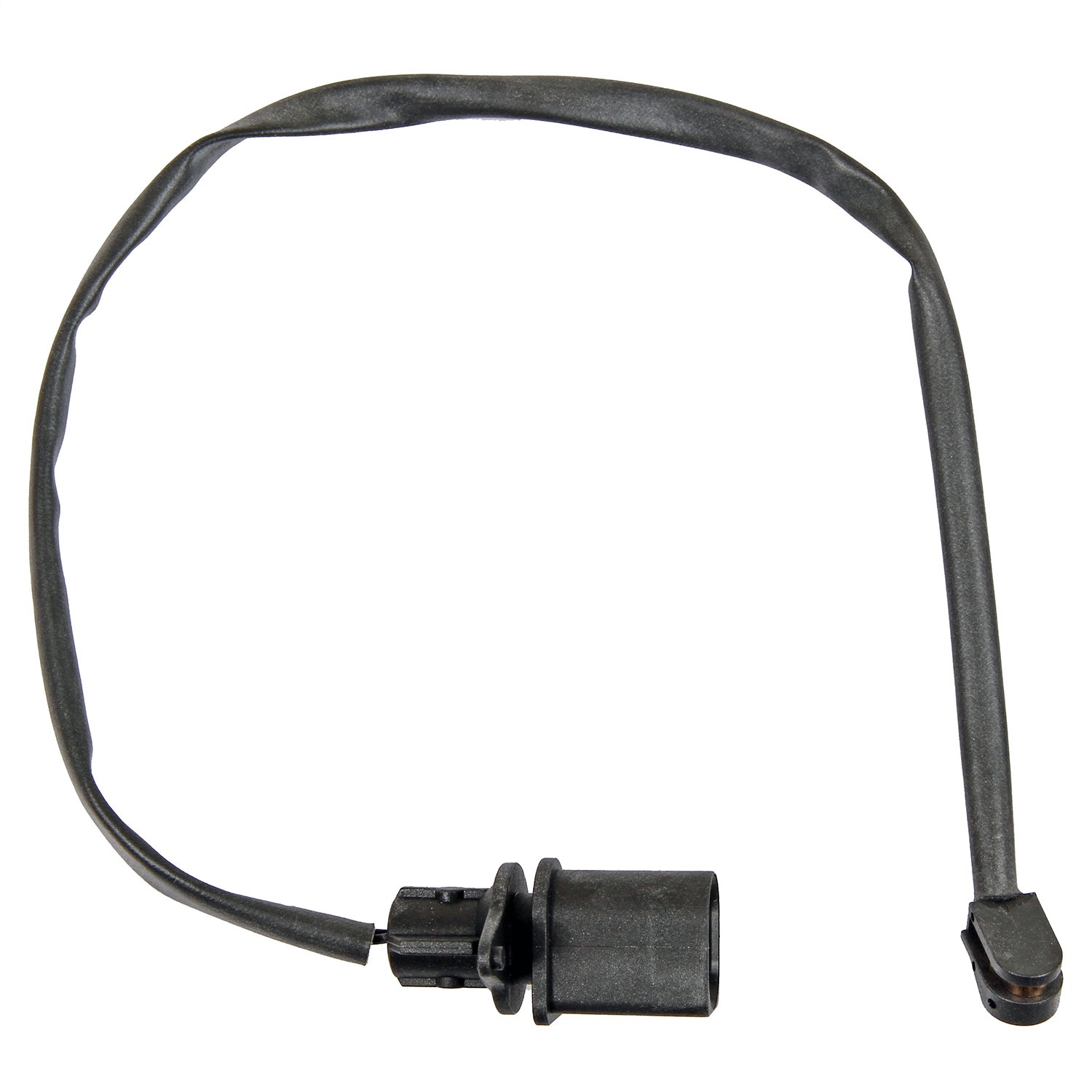 PowerStop SW-0324 - Power Stop 2019 Audi A6 Quattro Front Euro-Stop Electronic Brake Pad Wear Sensor