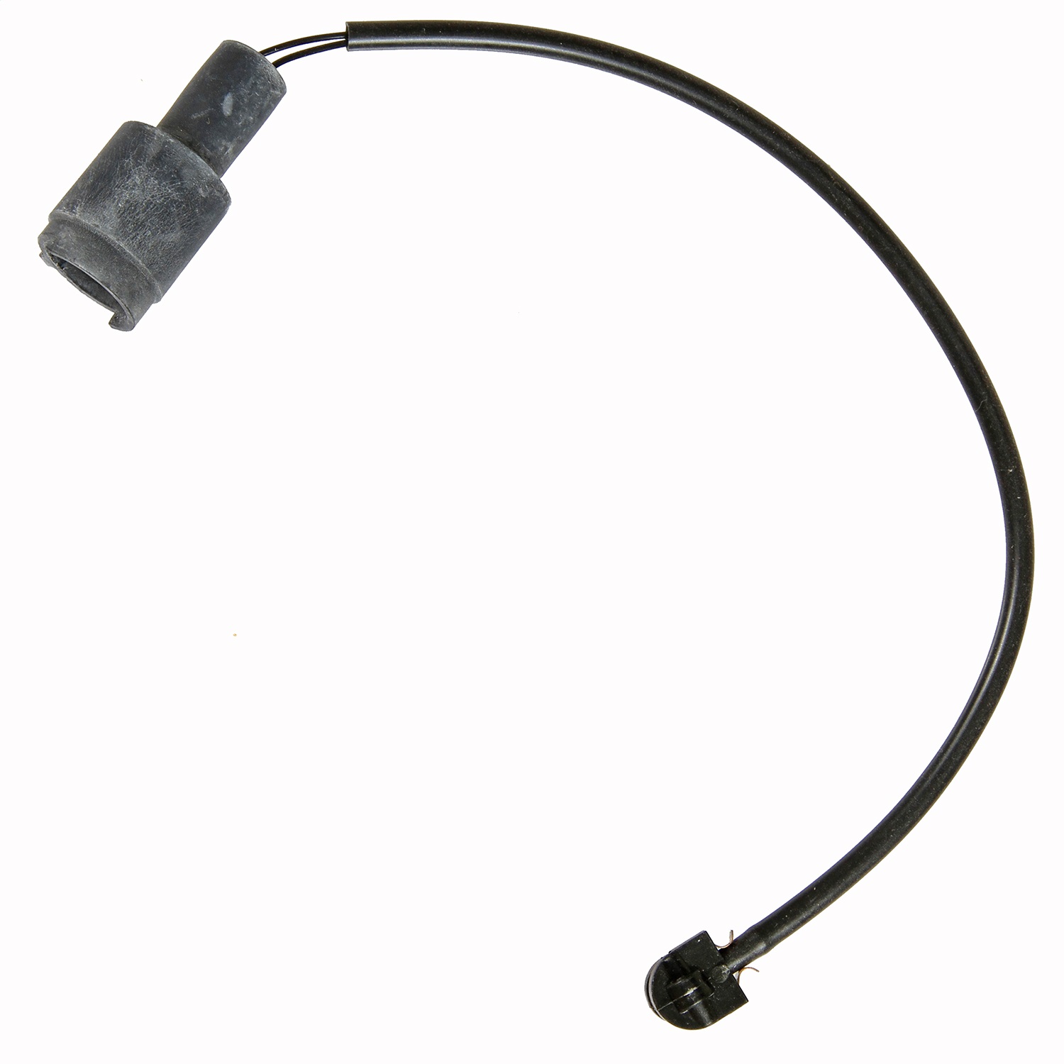 PowerStop SW-0402 - Power Stop 89-94 BMW 525i Front or Rear Euro-Stop Electronic Brake Pad Wear Sensor