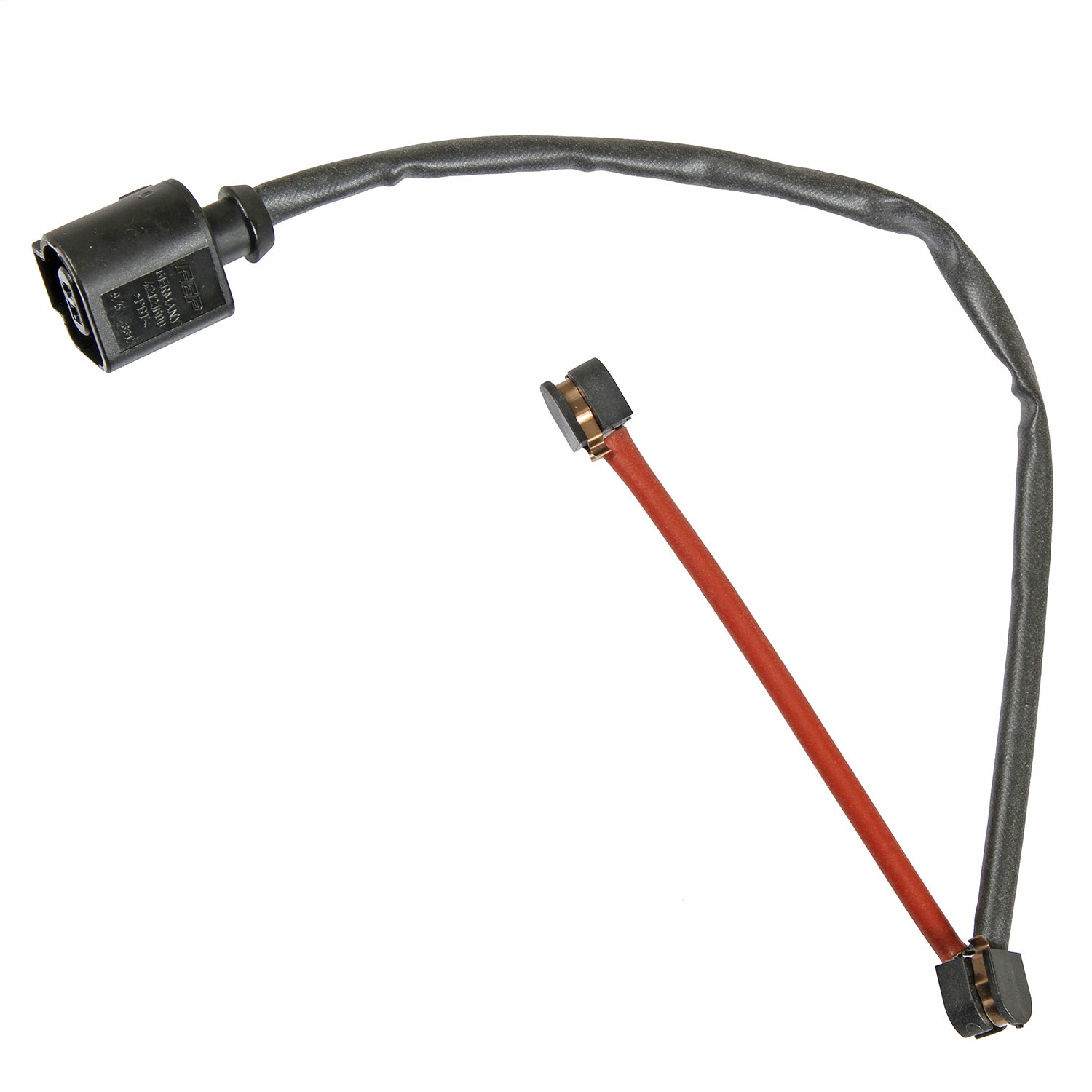 PowerStop SW-0313 - Power Stop 12-13 Audi TT Quattro Front Euro-Stop Electronic Brake Pad Wear Sensor PowerStop SW-0313 - Power Stop 12-13 Audi TT Quattro Front Euro-Stop Electronic Brake Pad Wear Sensor