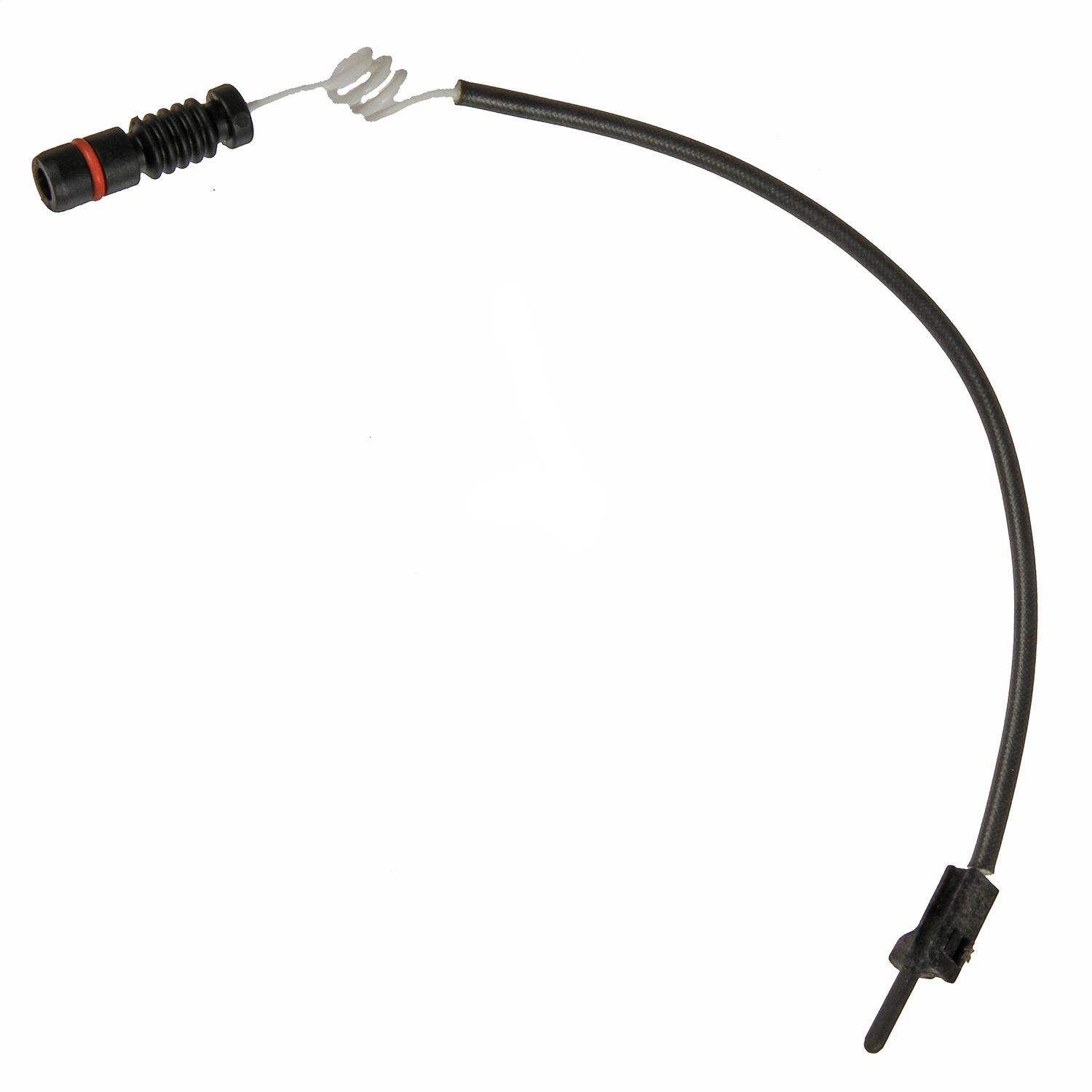 PowerStop SW-0504 - Power Stop 98-03 Mercedes-Benz ML320 Rear Euro-Stop Electronic Brake Pad Wear Sensor PowerStop SW-0504 - Power Stop 98-03 Mercedes-Benz ML320 Rear Euro-Stop Electronic Brake Pad Wear Sensor