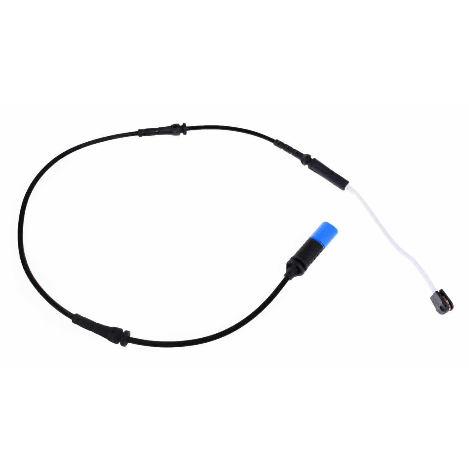PowerStop SW-0499 - Power Stop 19-20 BMW X4 Rear Euro-Stop Electronic Brake Pad Wear Sensor