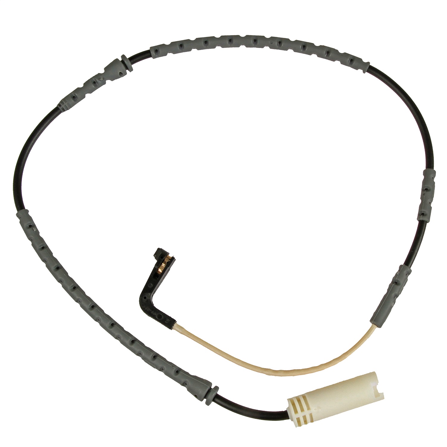 PowerStop SW-0444 - Power Stop 2006 BMW 325xi Front Euro-Stop Electronic Brake Pad Wear Sensor