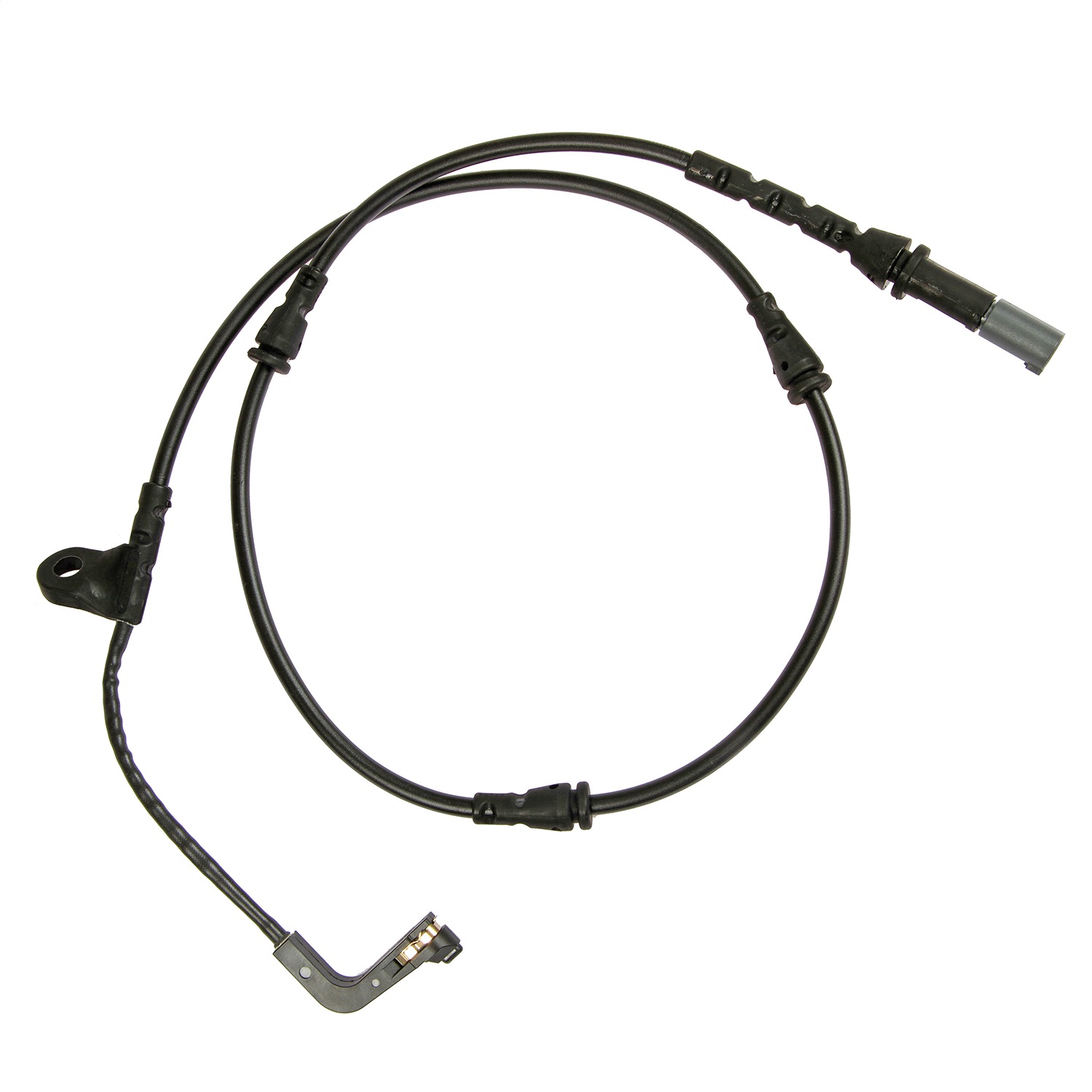 PowerStop SW-0441 - Power Stop 07-10 BMW X5 Front Euro-Stop Electronic Brake Pad Wear Sensor