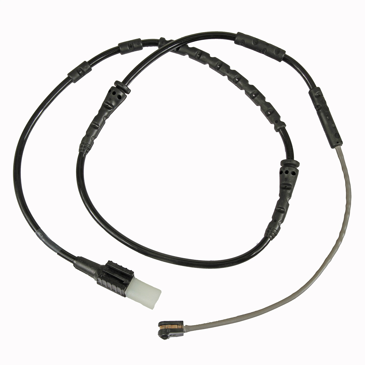 PowerStop SW-0460 - Power Stop 10-16 BMW Z4 Front Euro-Stop Electronic Brake Pad Wear Sensor