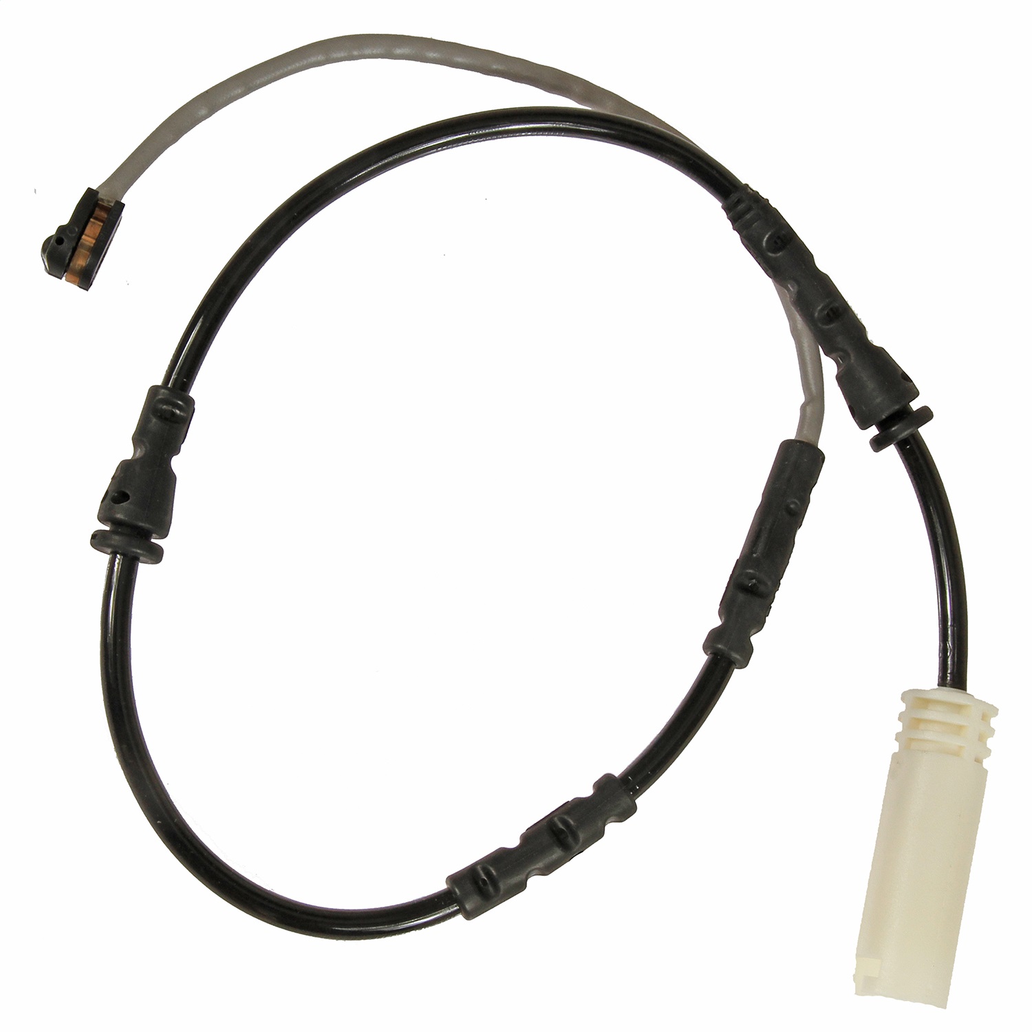 PowerStop SW-0475 - Power Stop 13-15 BMW X1 Front Euro-Stop Electronic Brake Pad Wear Sensor PowerStop SW-0475 - Power Stop 13-15 BMW X1 Front Euro-Stop Electronic Brake Pad Wear Sensor