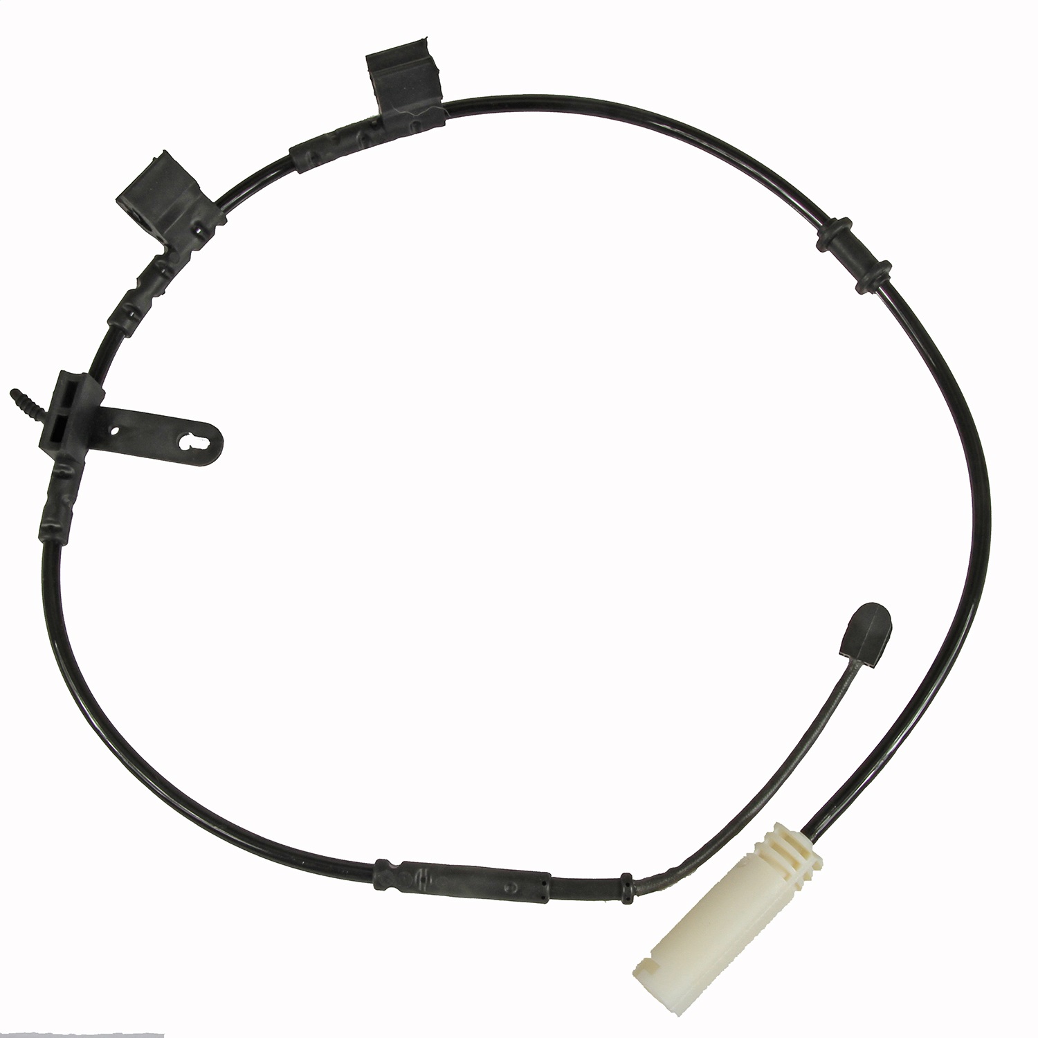 PowerStop SW-0468 - Power Stop 11-15 Mini Cooper Front Euro-Stop Electronic Brake Pad Wear Sensor