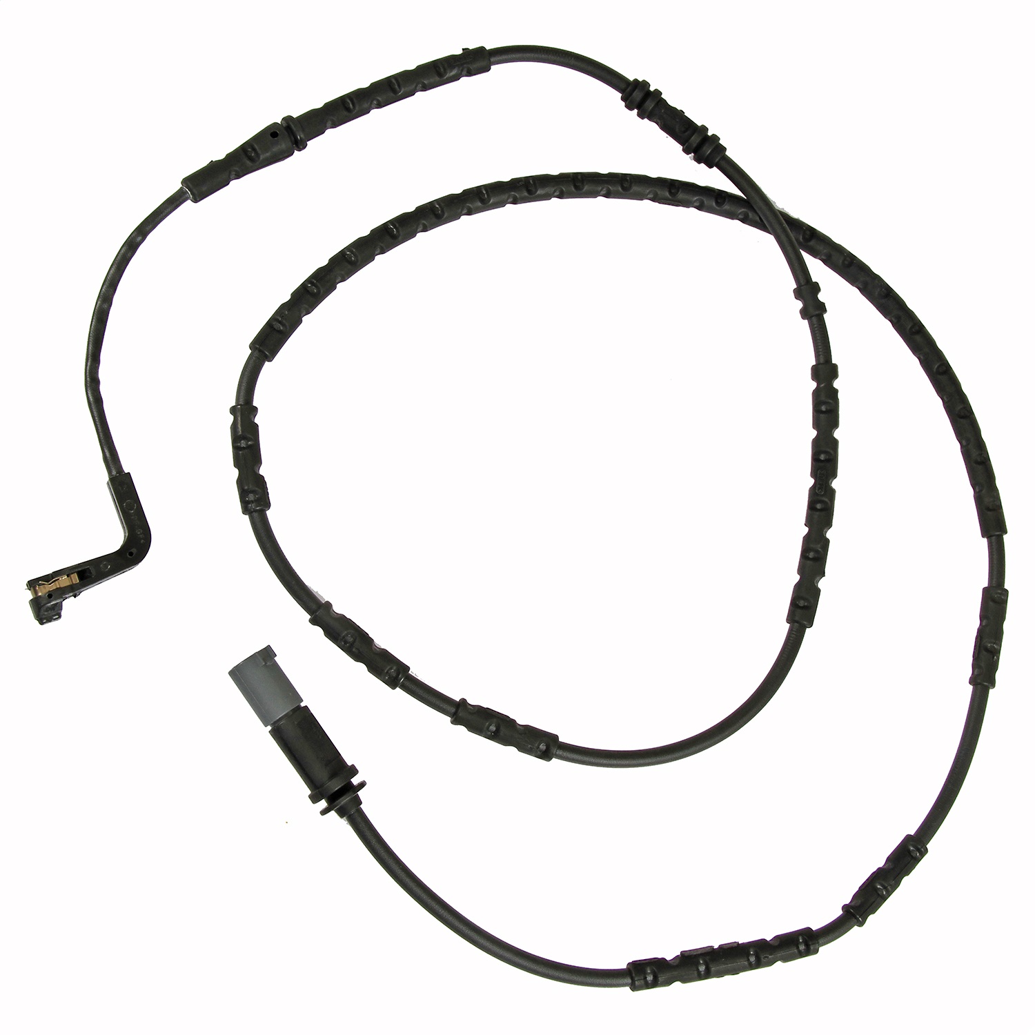 PowerStop SW-0470 - Power Stop 09-10 BMW Z4 Rear Euro-Stop Electronic Brake Pad Wear Sensor