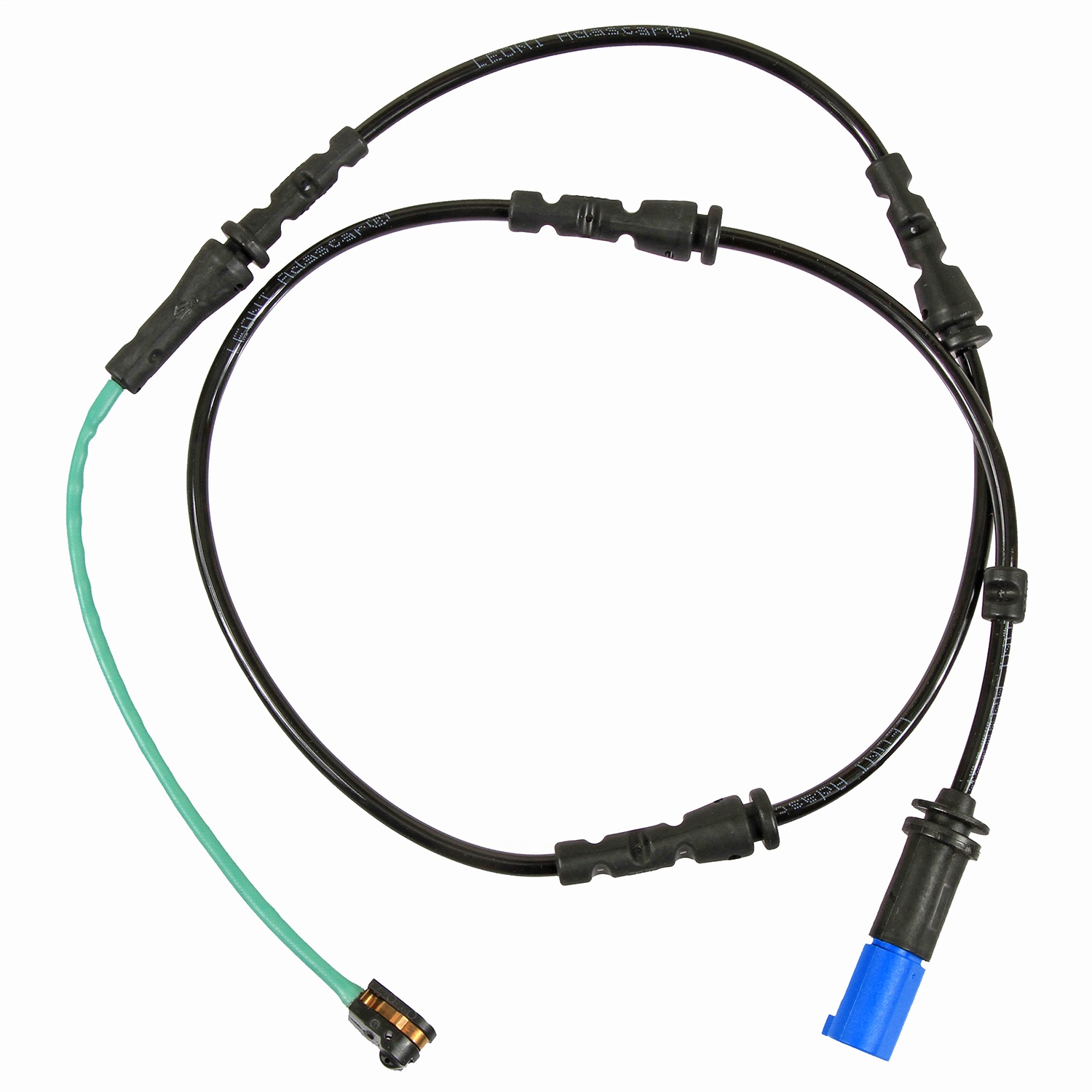 PowerStop SW-0494 - Power Stop 18-19 BMW 530e Rear Euro-Stop Electronic Brake Pad Wear Sensor